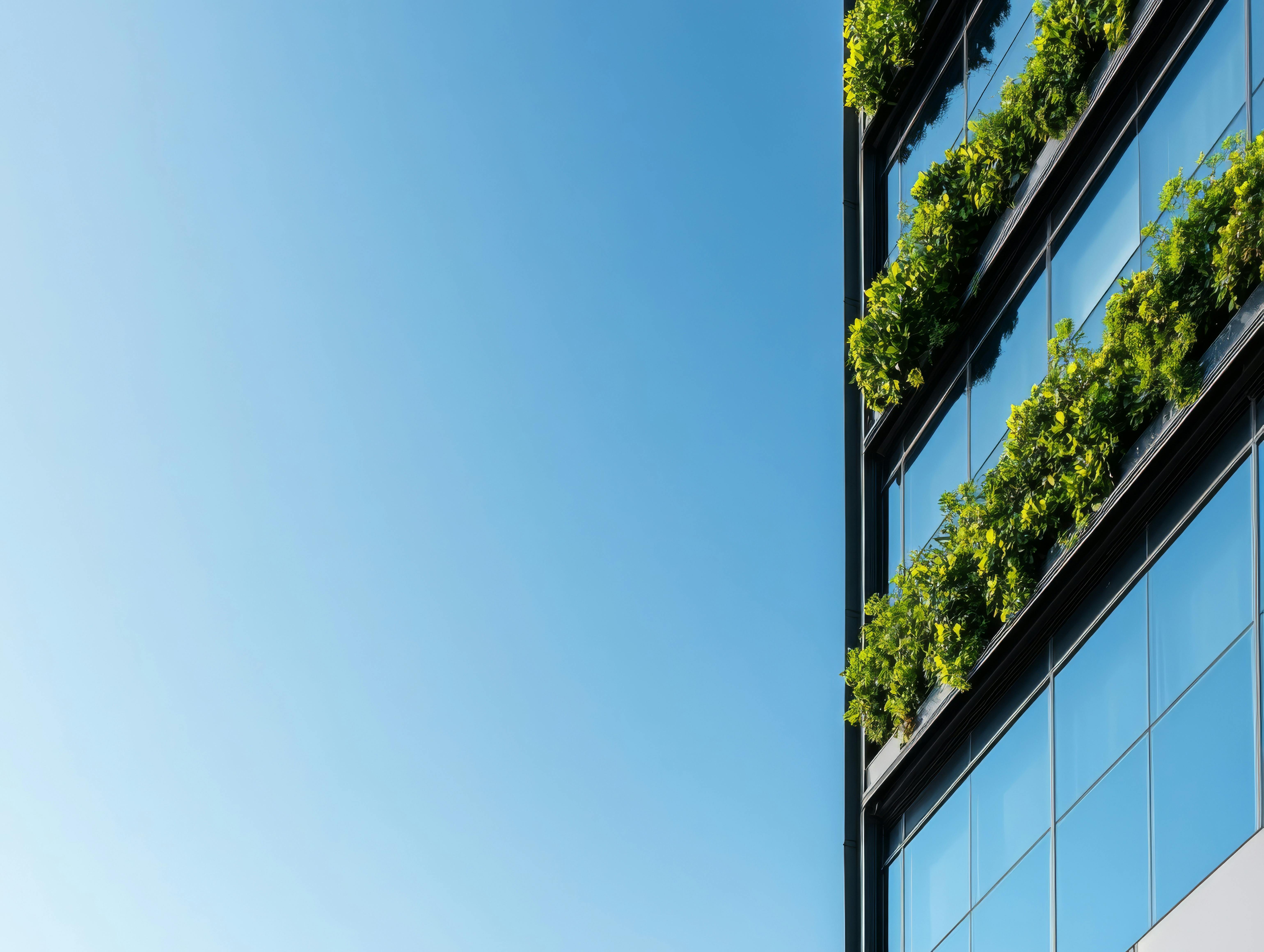 Beeldi X eGreen X Sudeco Property Management