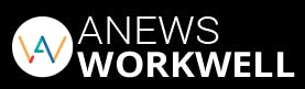 logo anews workwell