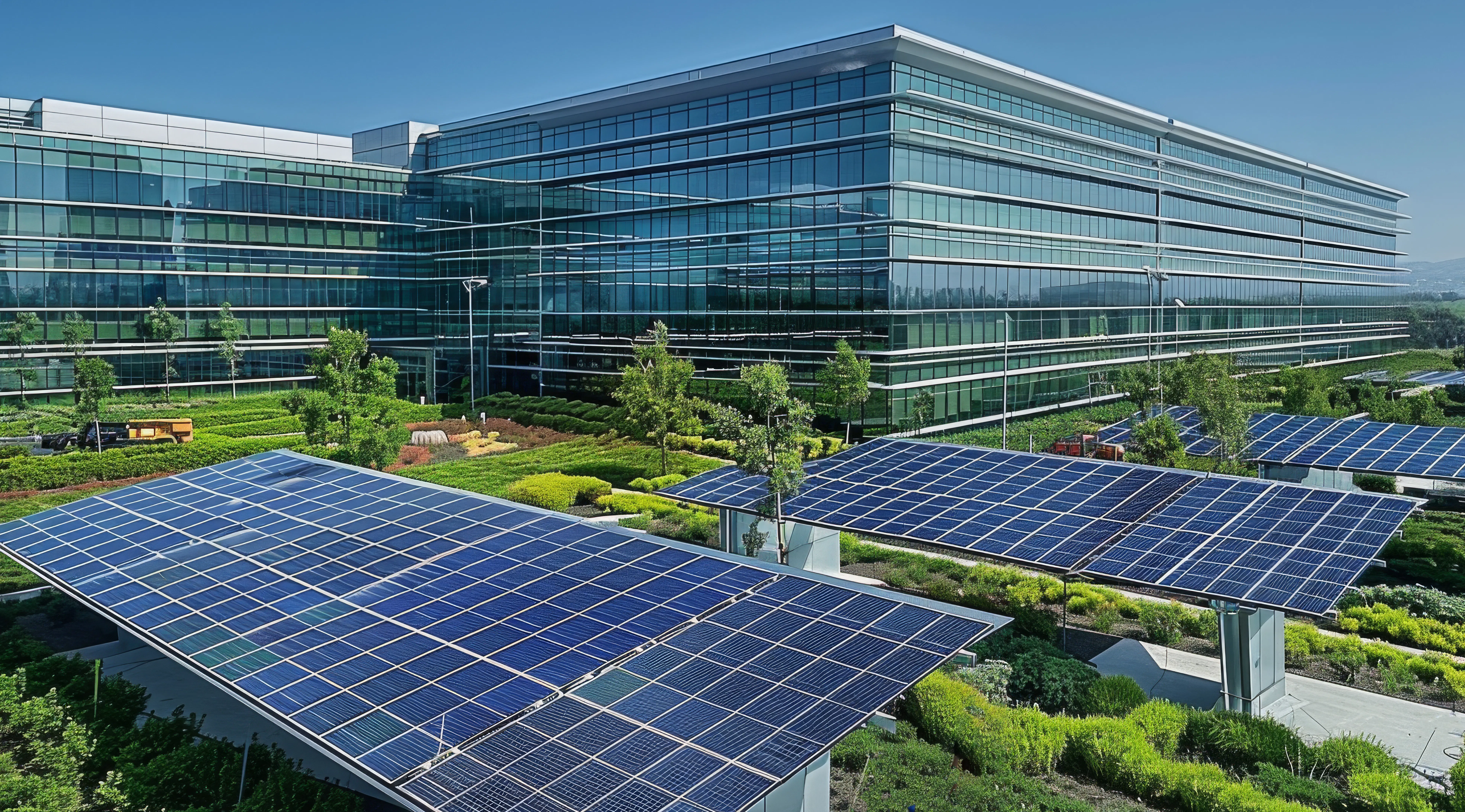 panneaux photovoltaïques 