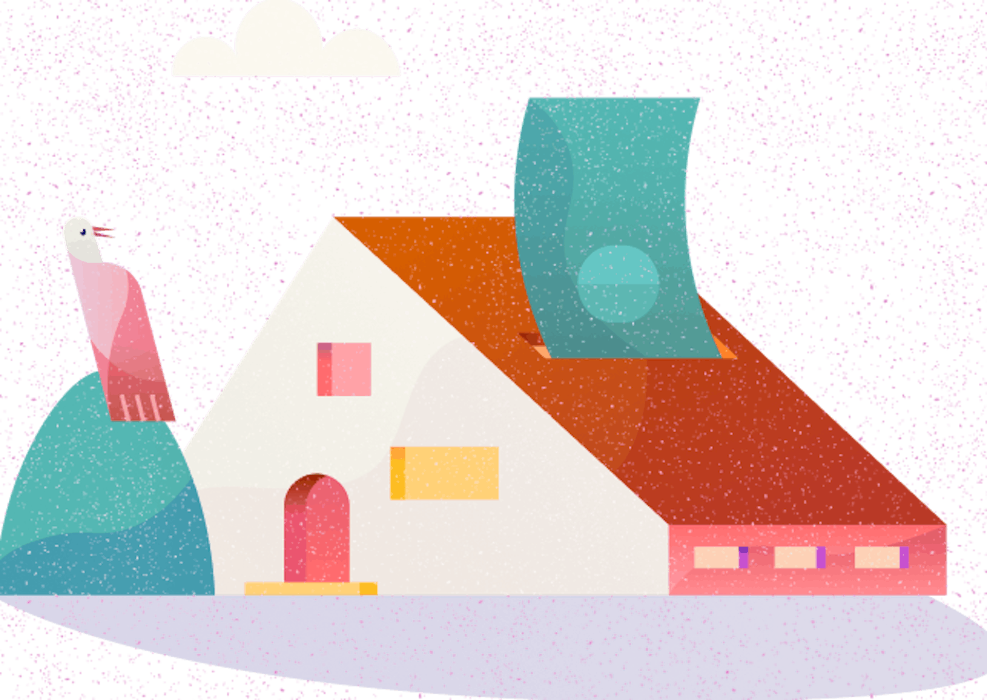 house-money