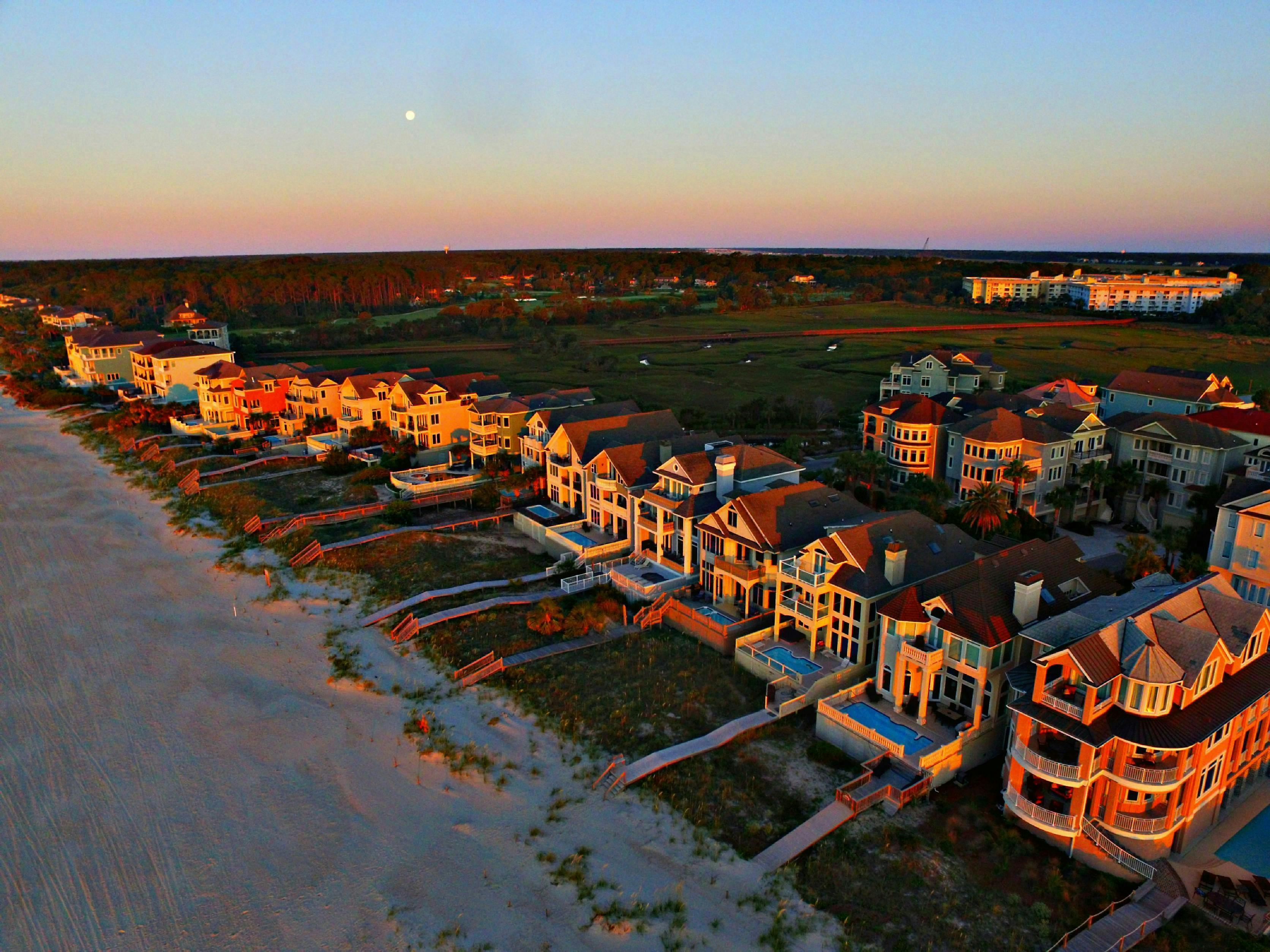 Tailored DSCR application for South Carolinians