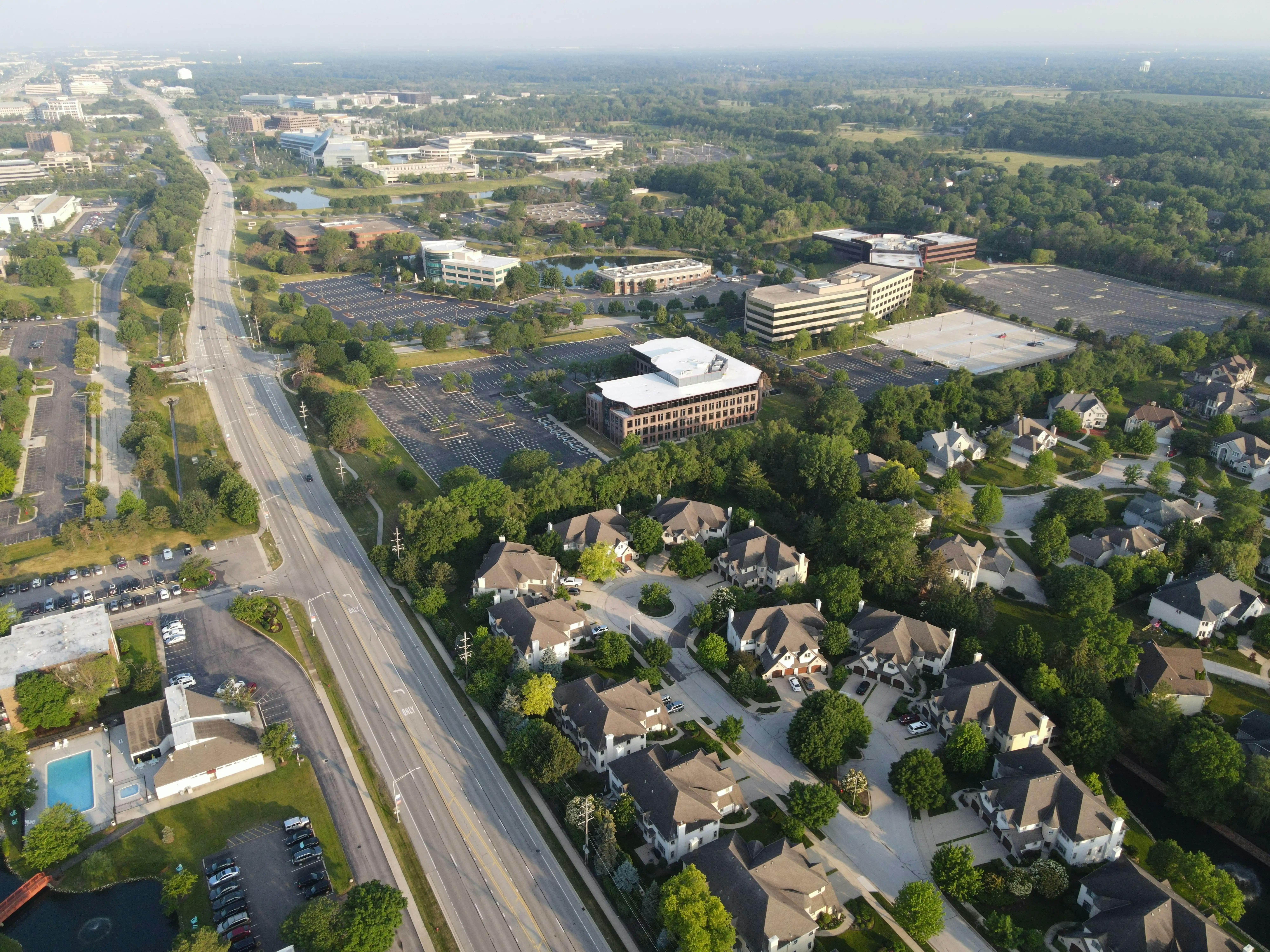 Tailored DSCR application for Illinois investors