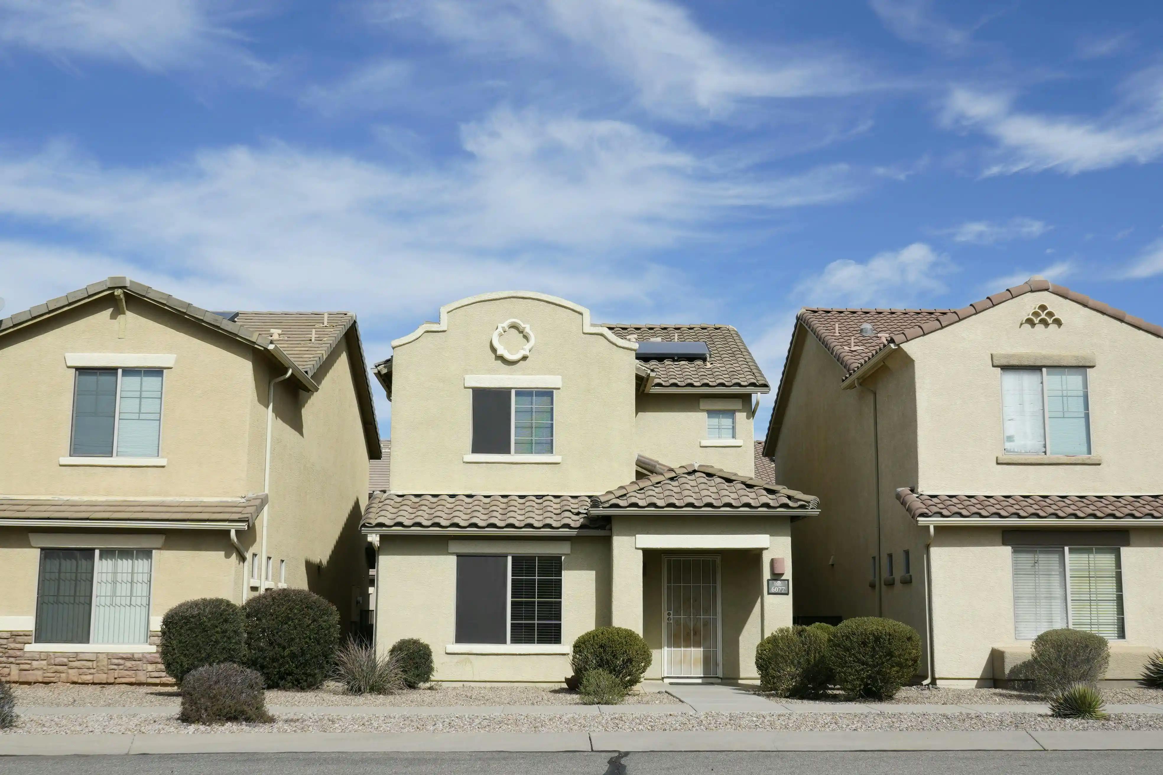 Tailored DSCR application for Arizonans