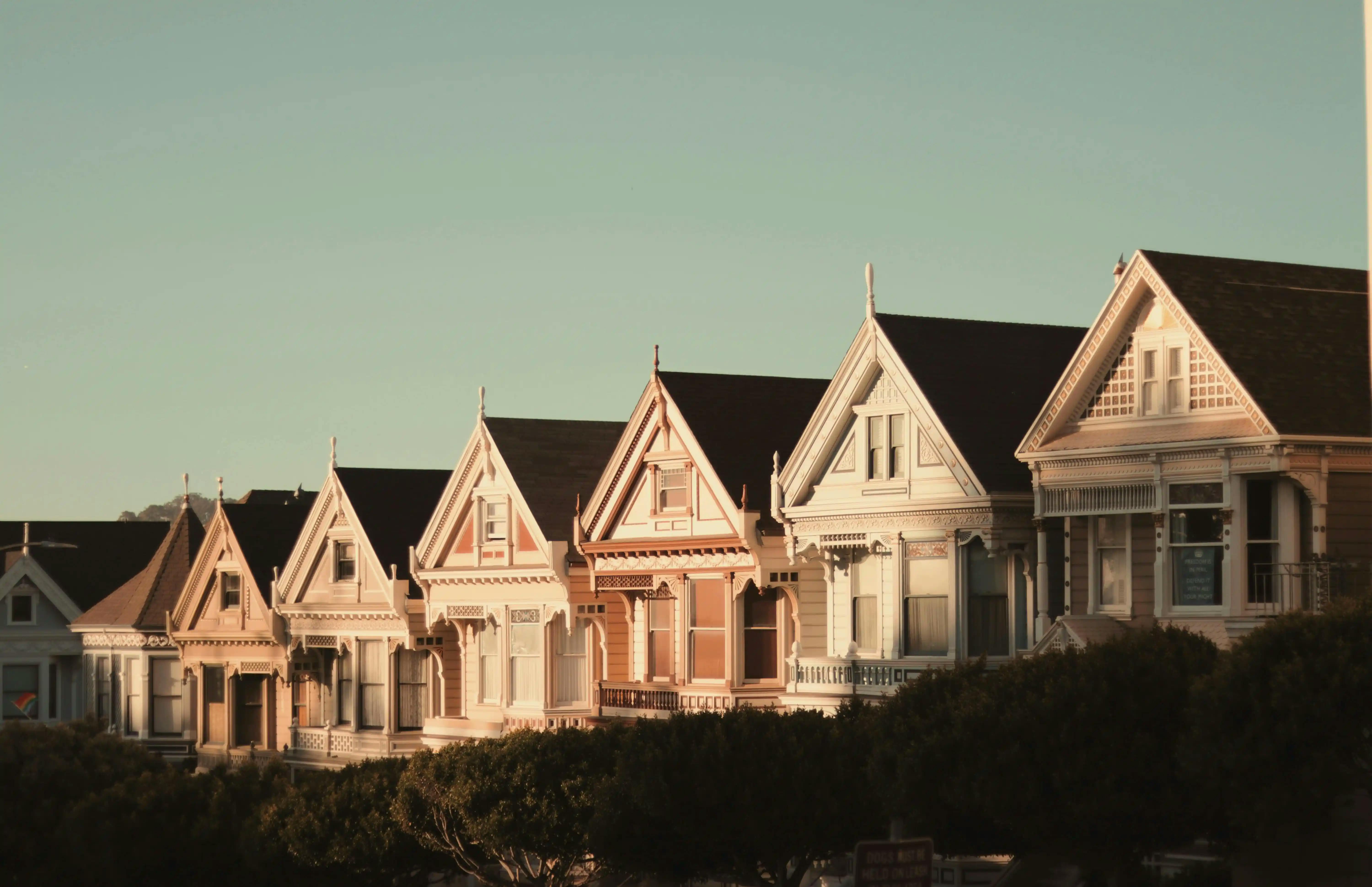 Tailored DSCR application for Californians