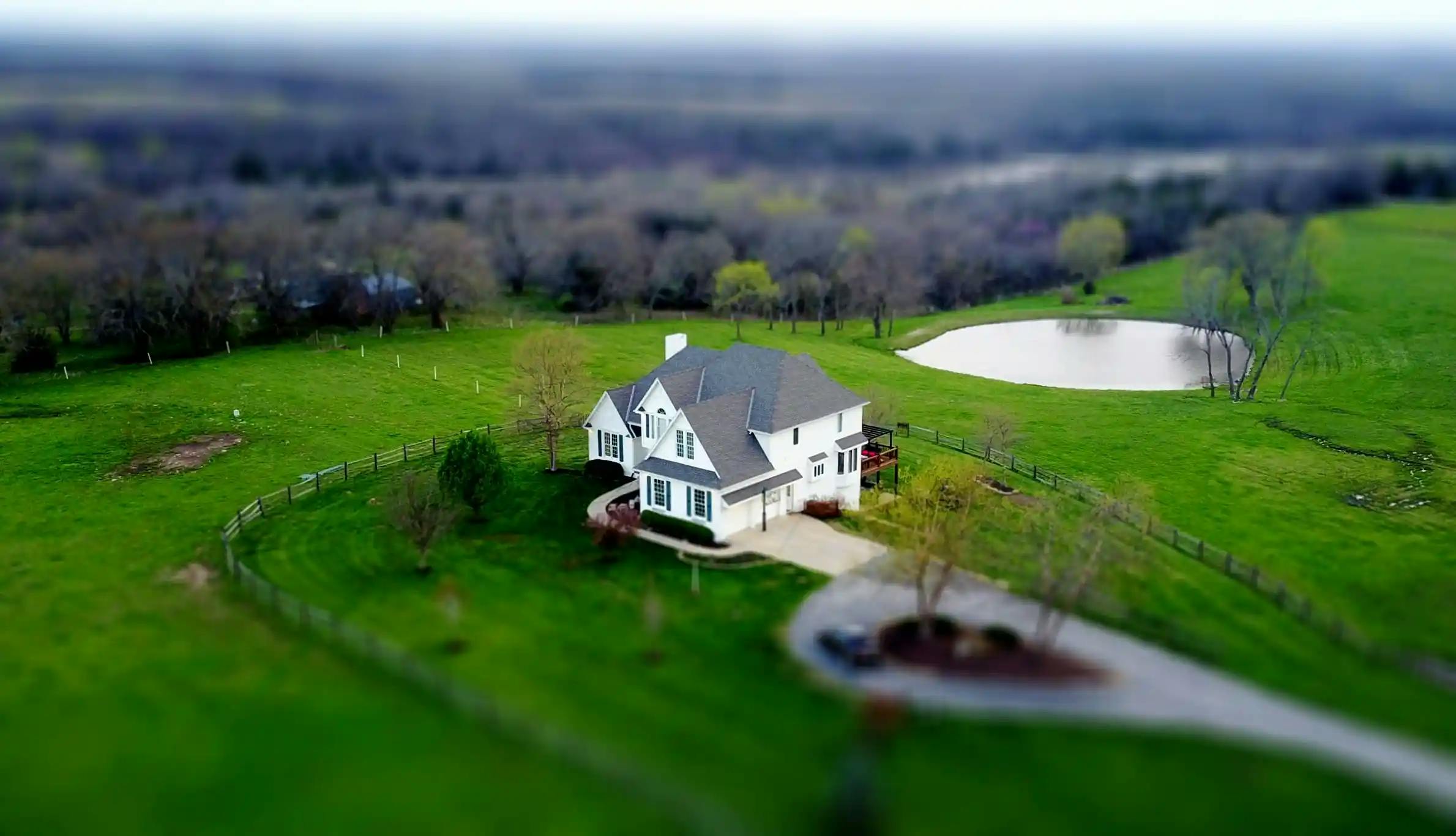 Tailored DSCR application for Kansans