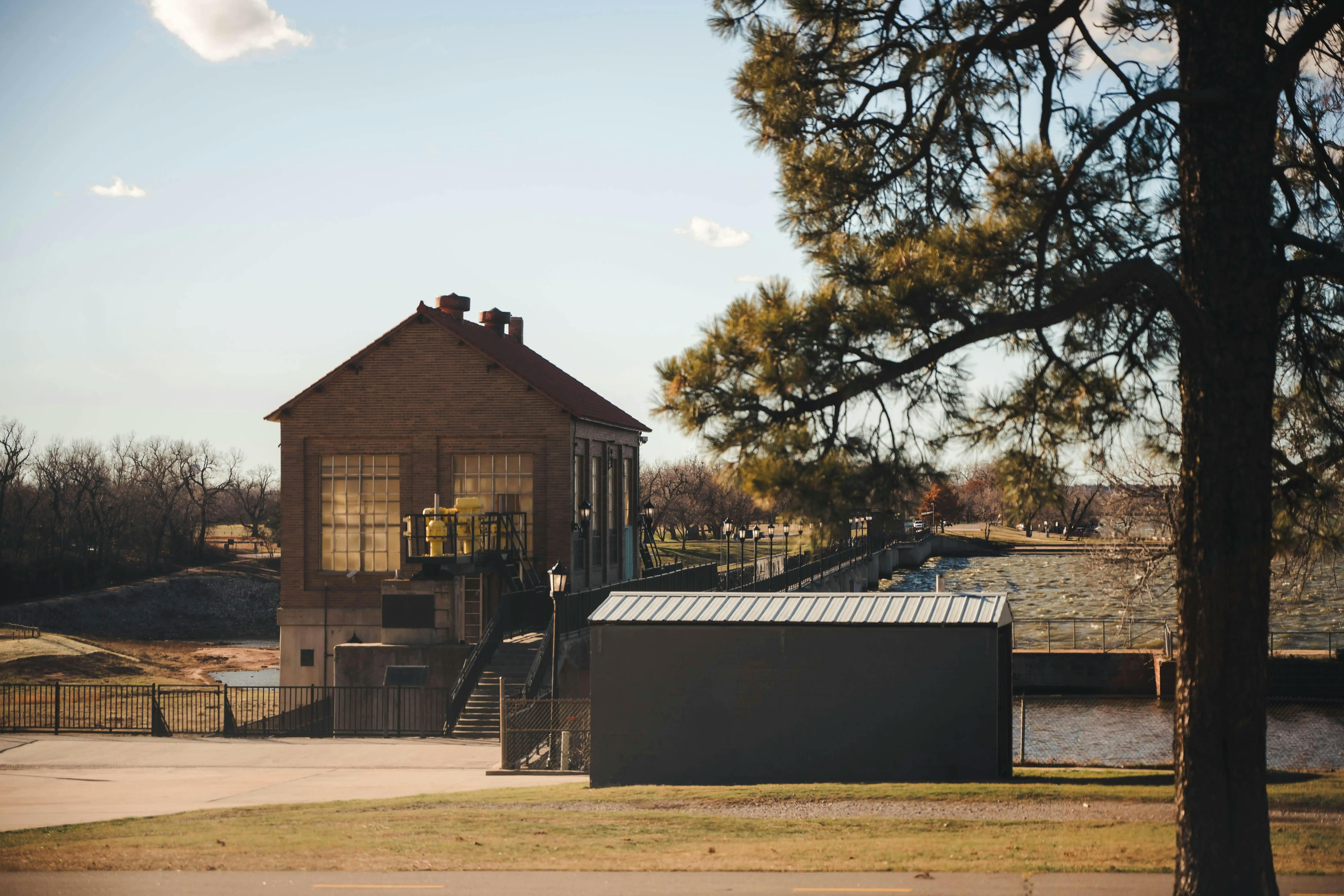 Tailored DSCR application for Oklahomans
