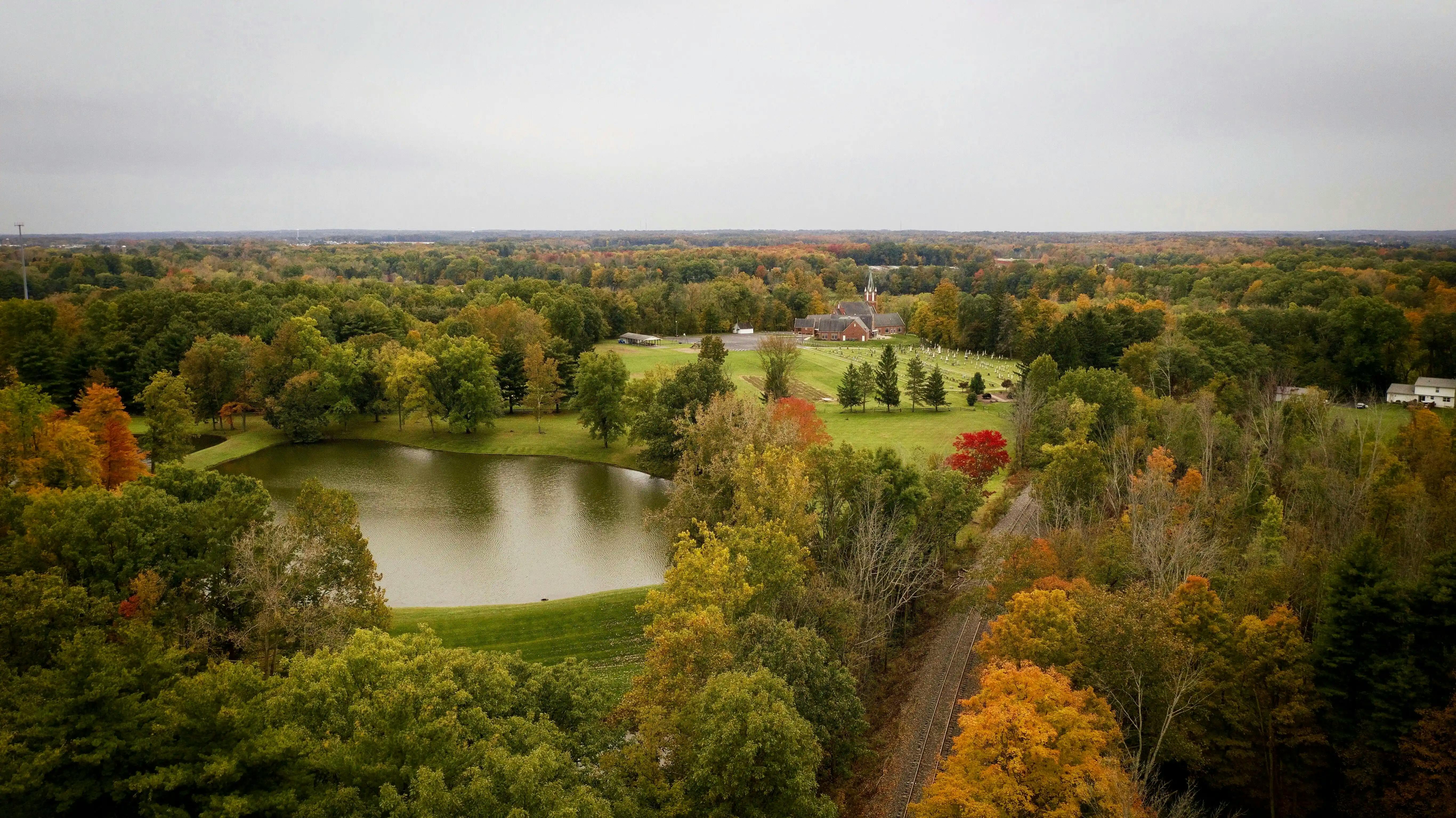 Tailored DSCR application for Ohioans