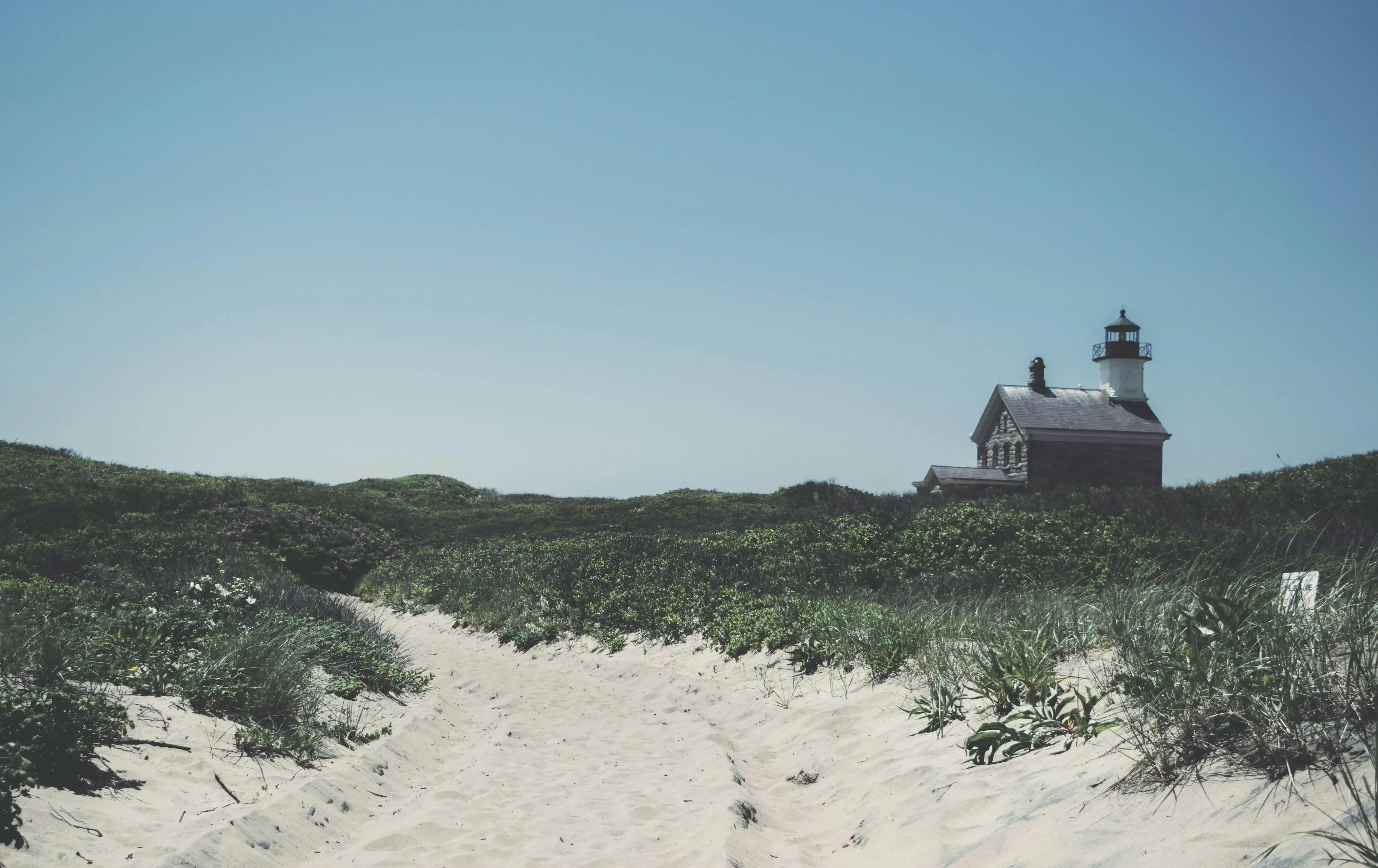Tailored DSCR application for Rhode Islanders