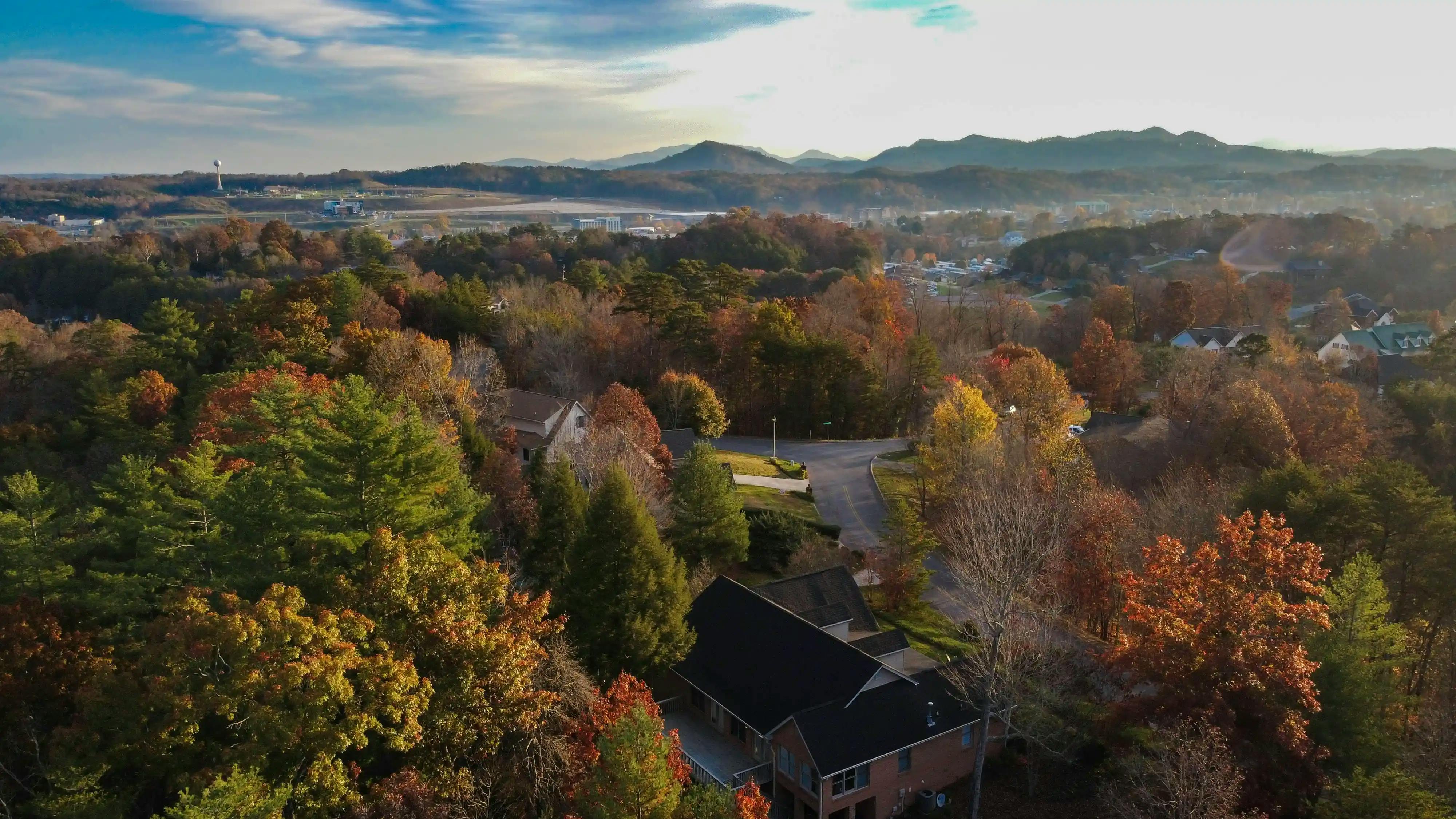 Tailored DSCR application for Tennesseans