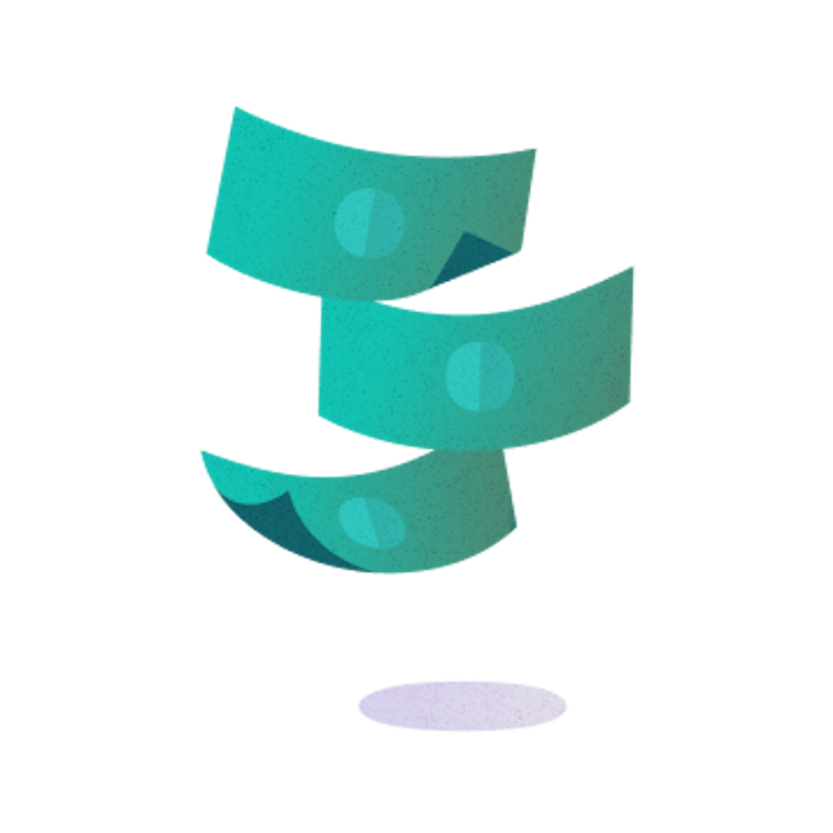 cash