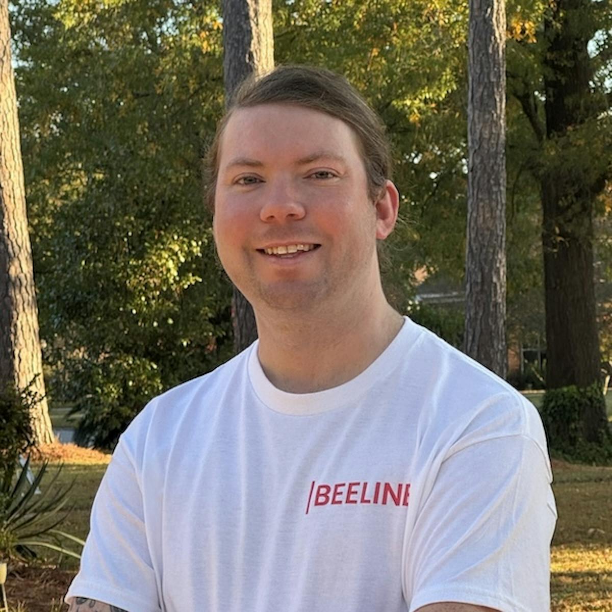 Ben - your Beeline Loan Guide