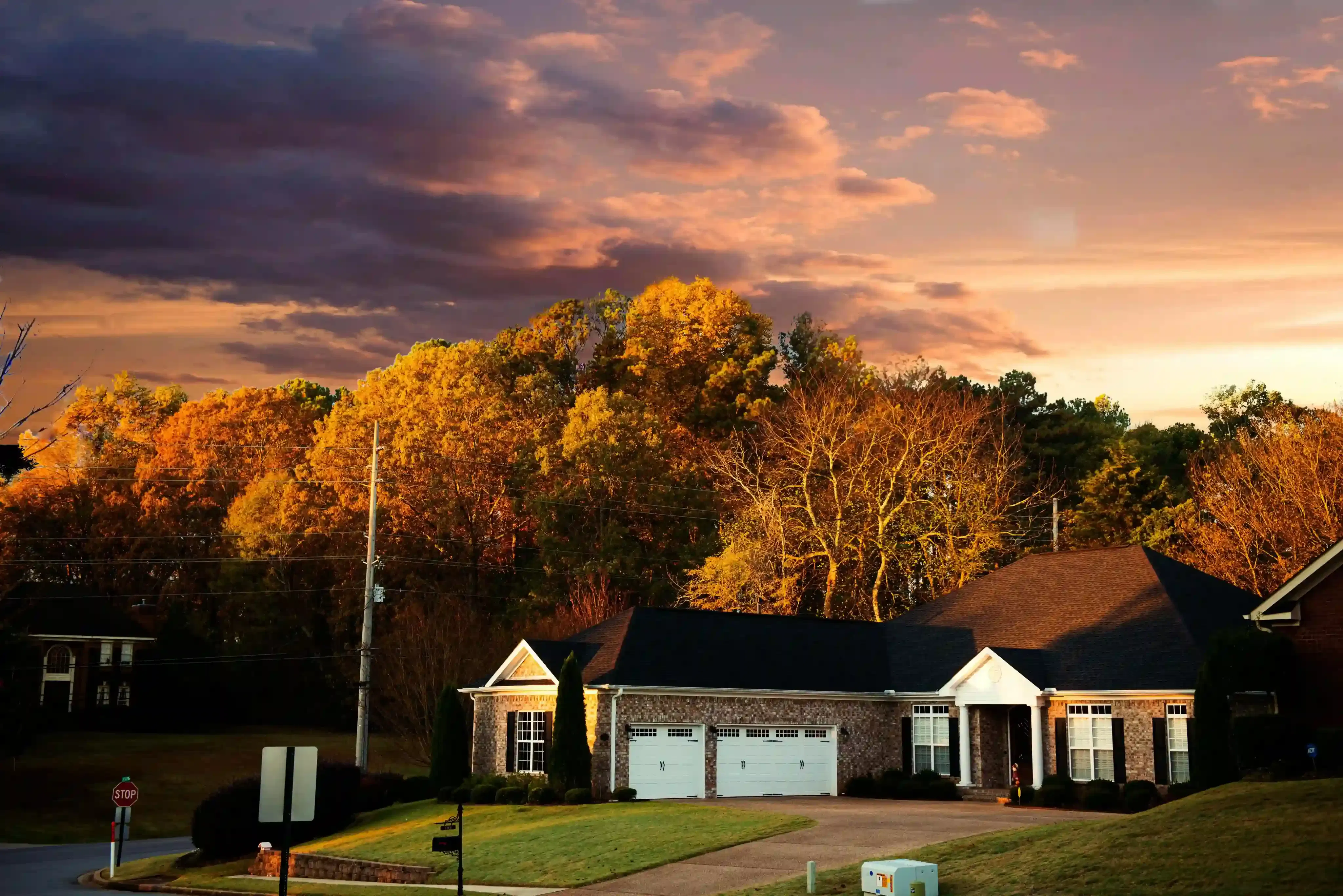 Tailored DSCR application for Mississippians