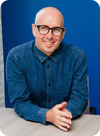 Jay Stockwell