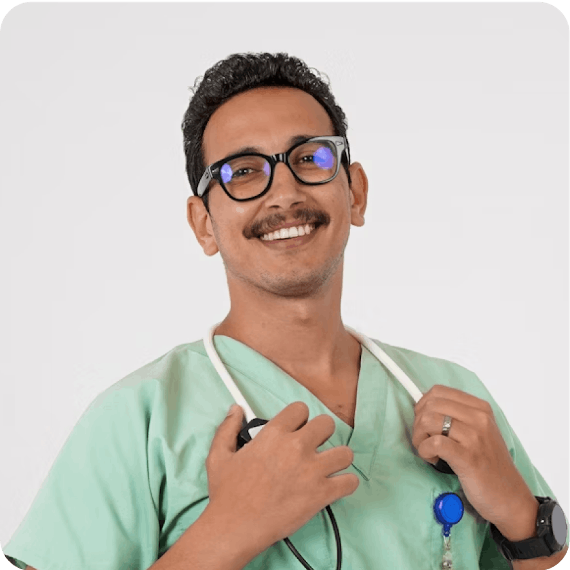 doctor