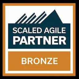 Certifiés Scaled Agile Bronze
