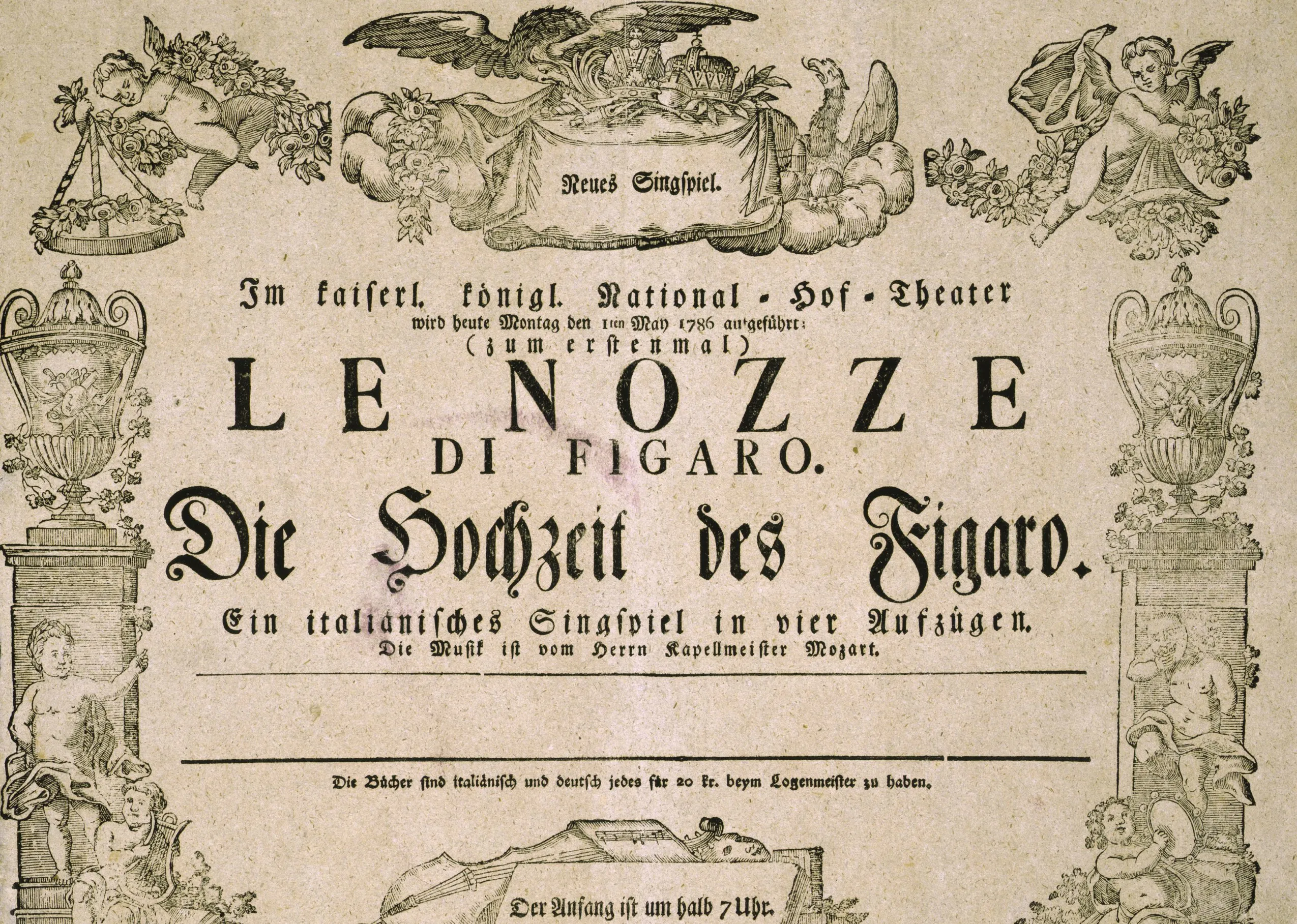 Mozart In Vienna 2020 Capital Of Music 