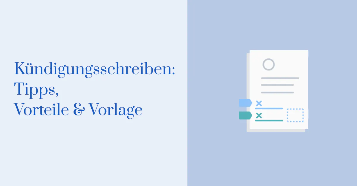 k-ndigungsschreiben-tipps-vorteile-vorlage