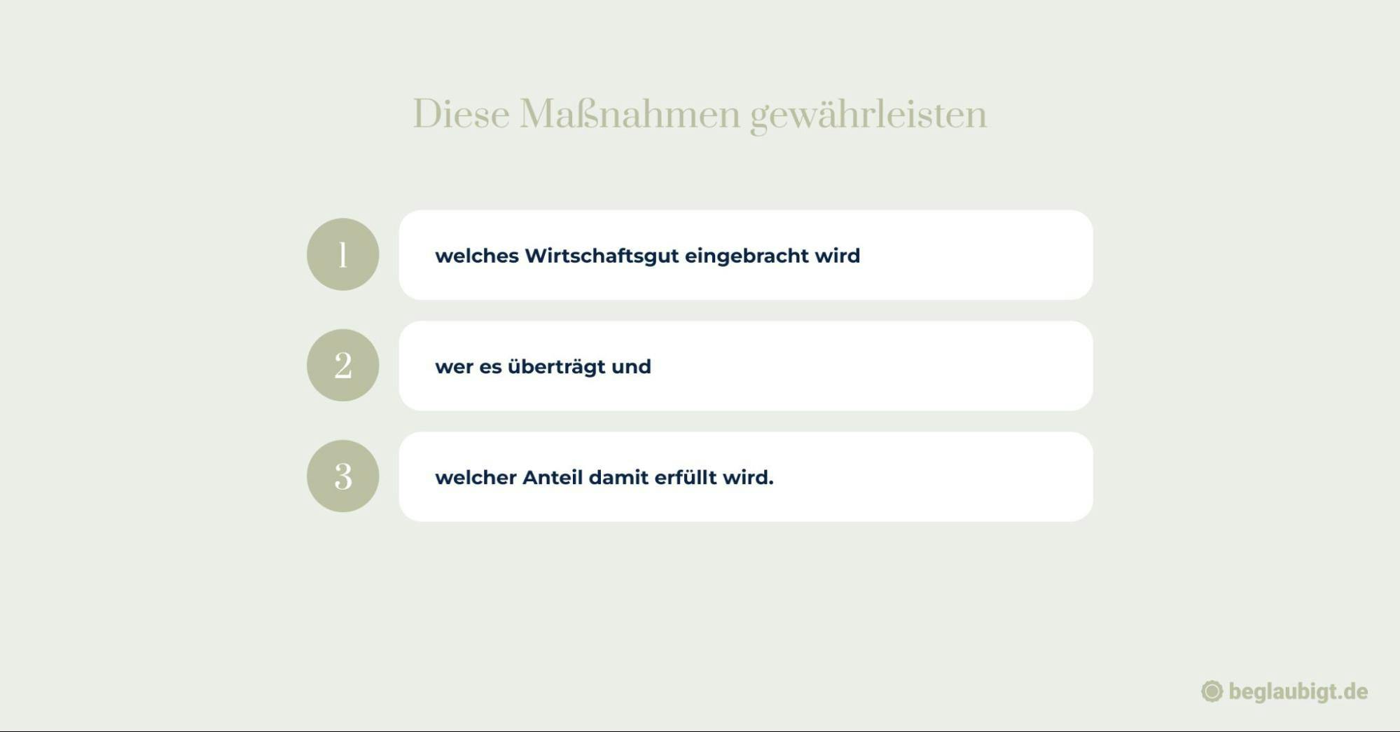 Stammkapital GmbH