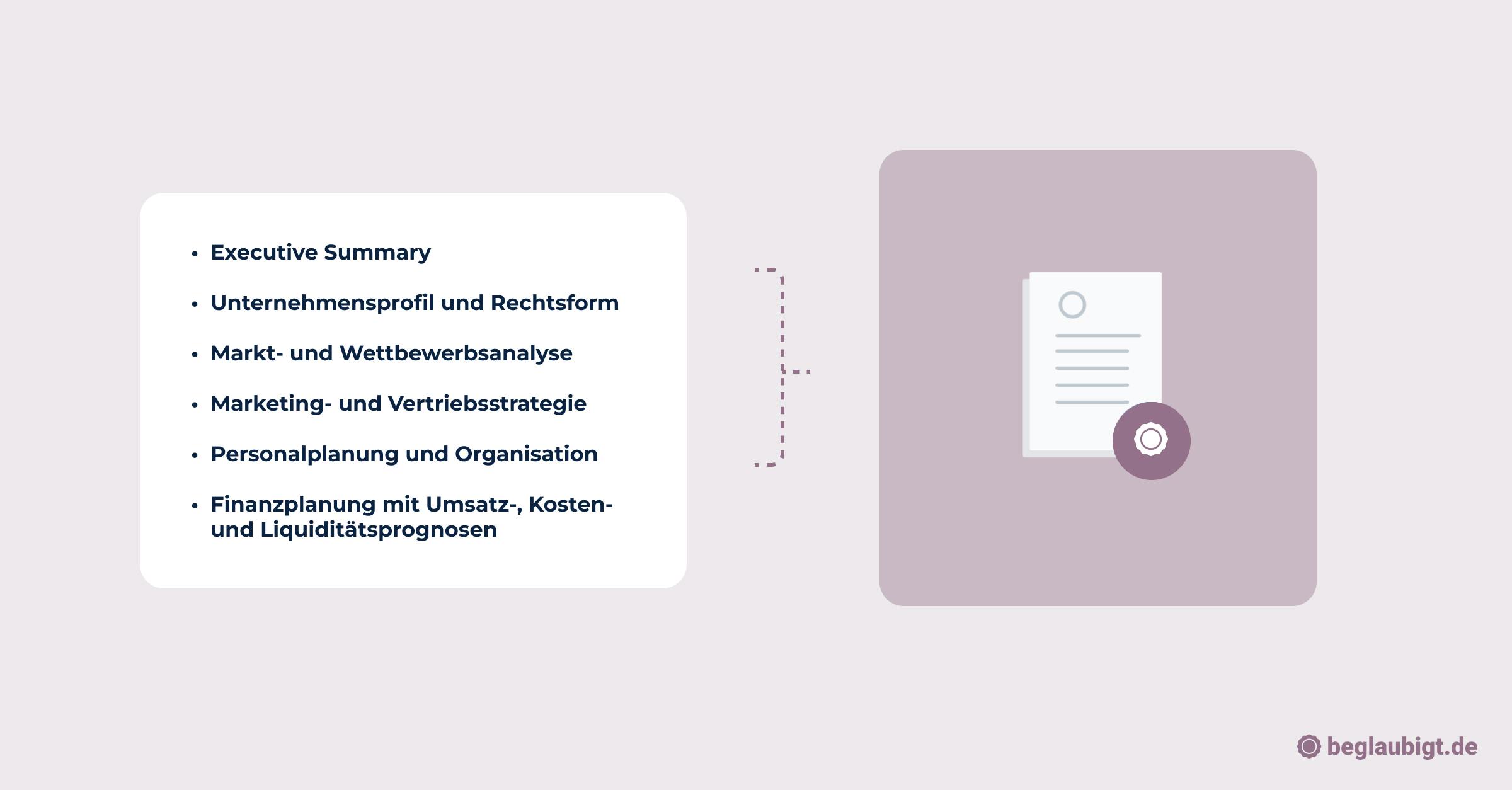 Kredit für Unternehmensgründung