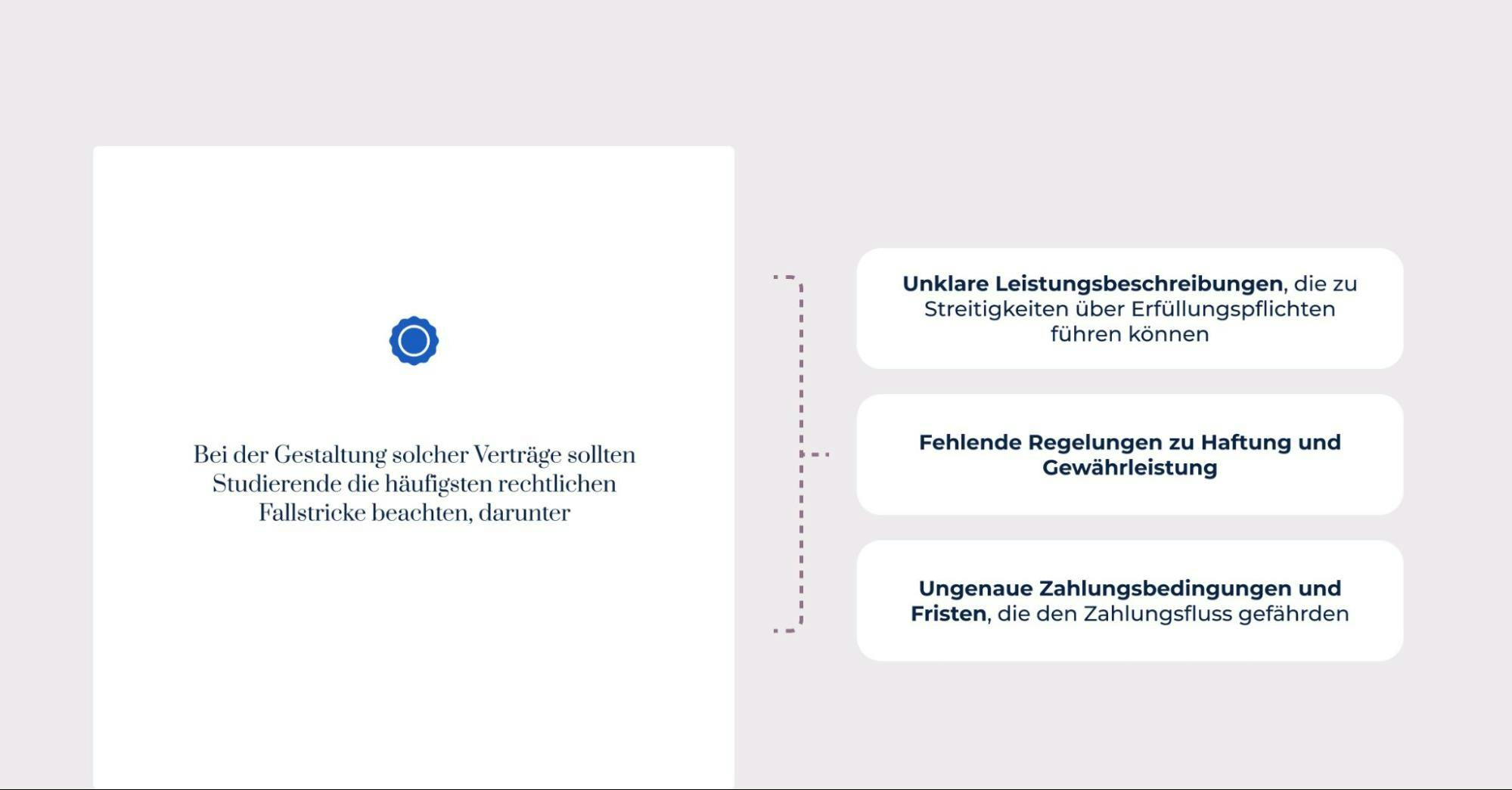 Unternehmen gründen Student
