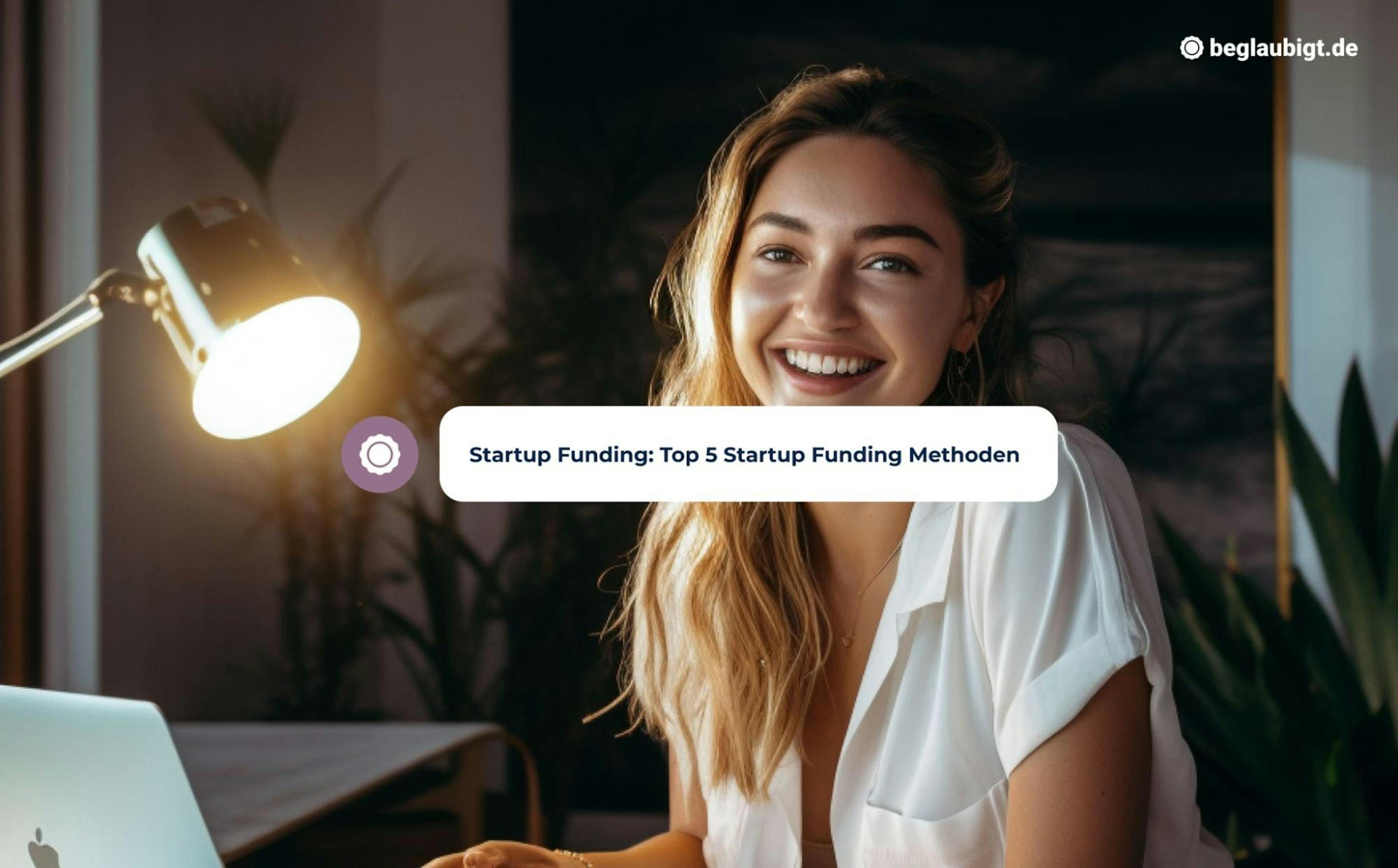 Startup Funding