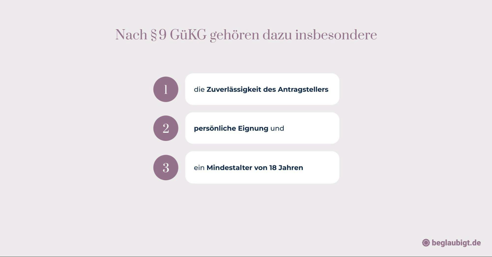 Transportunternehmen gründen