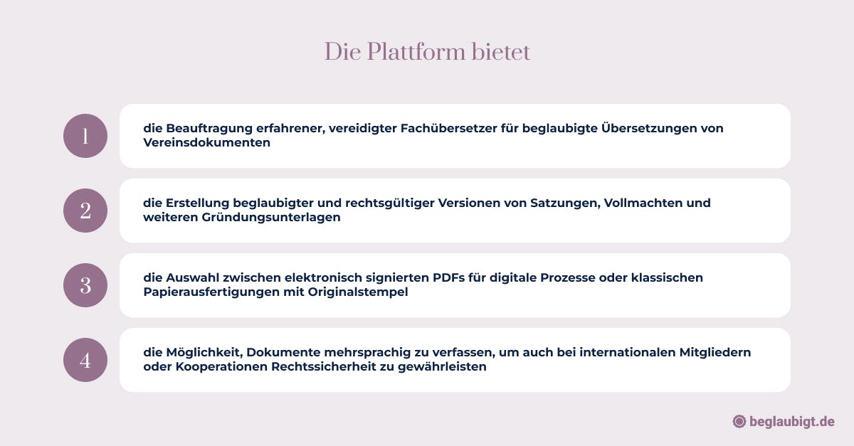 Nicht Eingetragenen Verein Gründen