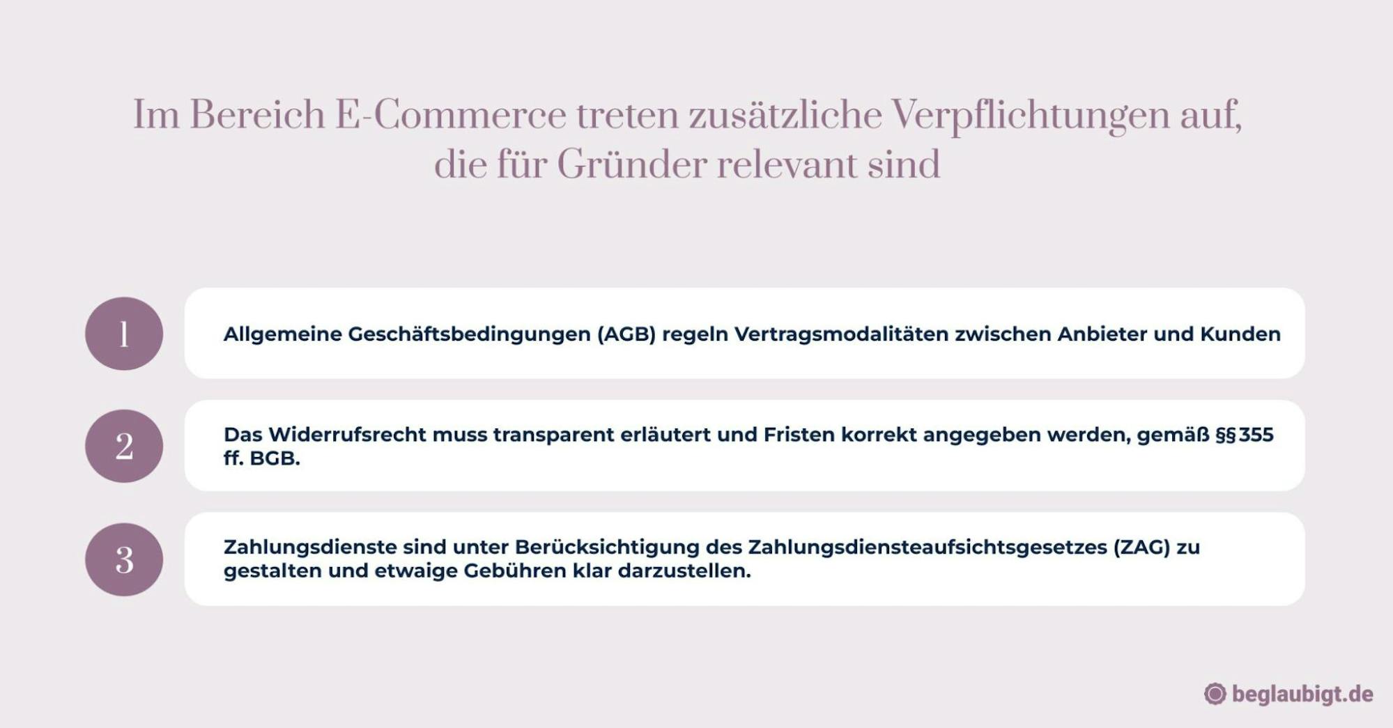 was braucht man um eine firma zu gründen