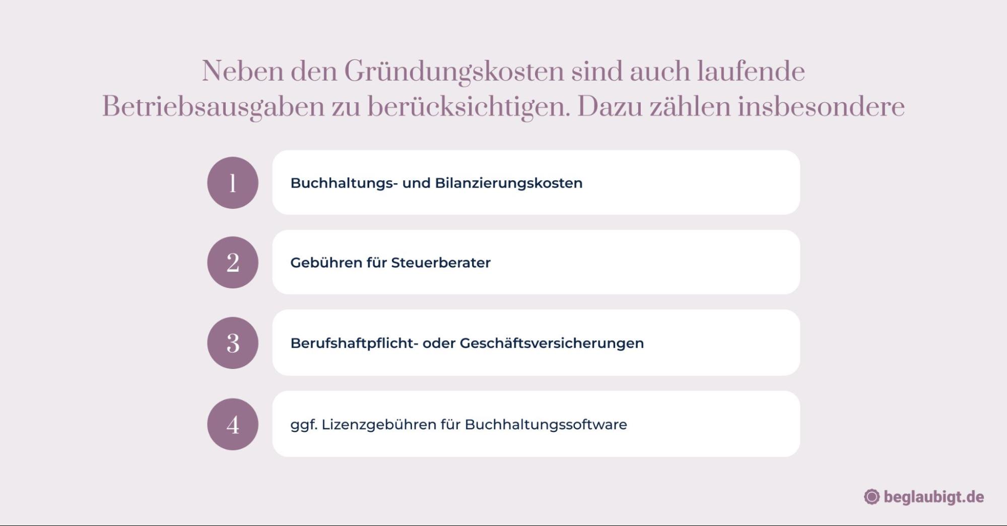 kann man alleine eine gmbh gründen