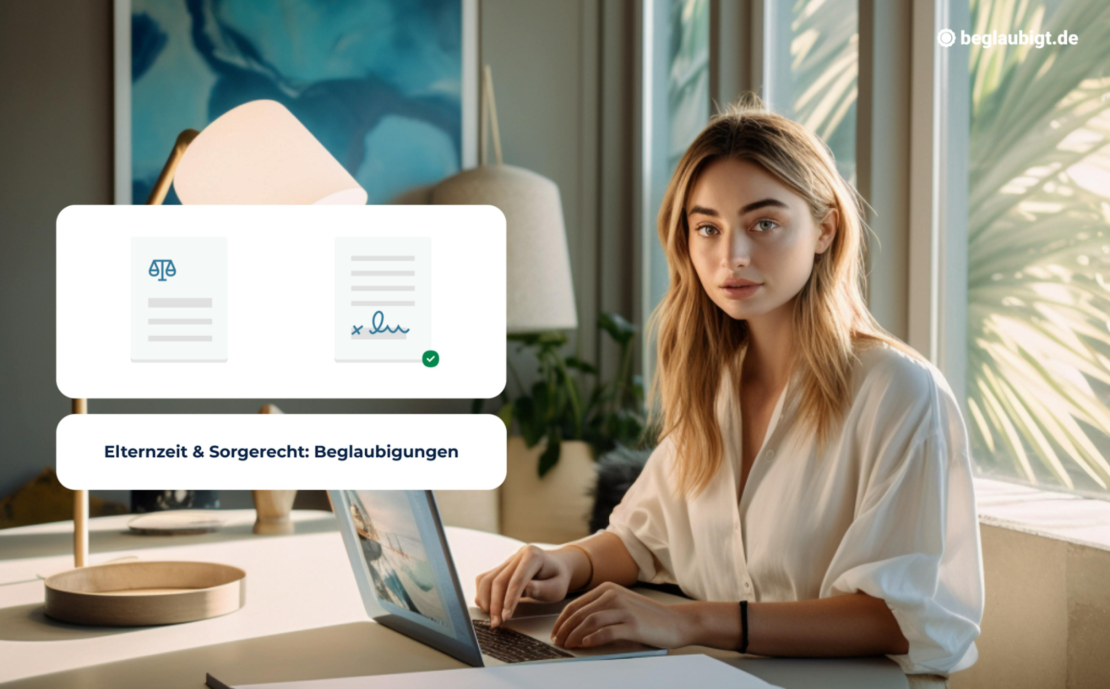 Elternzeit & Sorgerecht