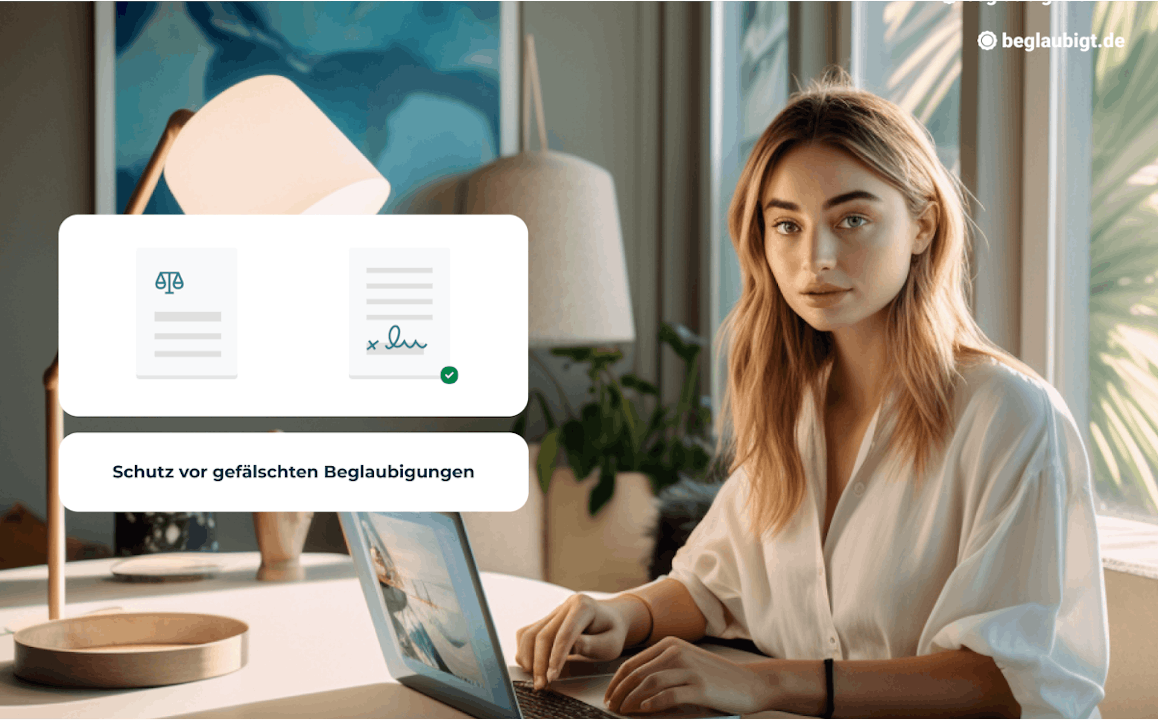 Beglaubigung medizinischer Unterlagen für Auslandsreisen