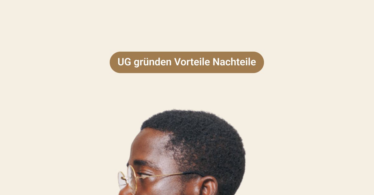 UG gründen Checkliste