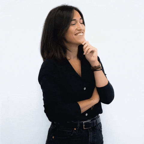 Blanca Leiva
Customer Care
Una d