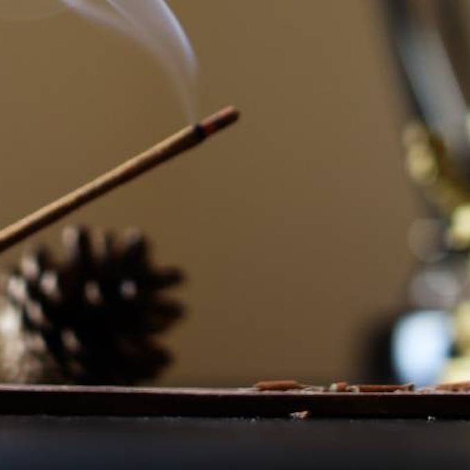 Incense, a fragrance for your well-being