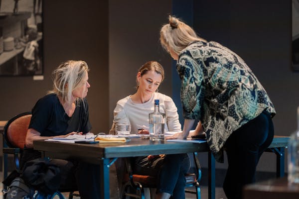 Intensieve lesdag tijdens de verdiepingsopleiding Mindsets veranderen voor langdurige gedragsverandering