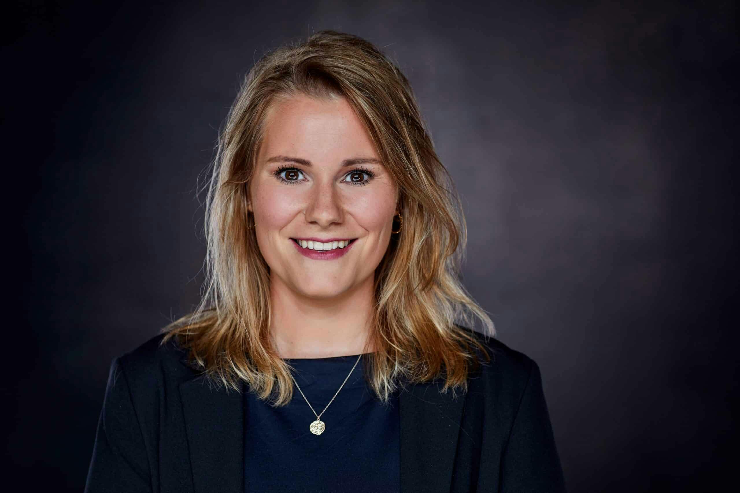 Noor Willemsen, alumnus postacademische opleiding tot gedragsveranderaar