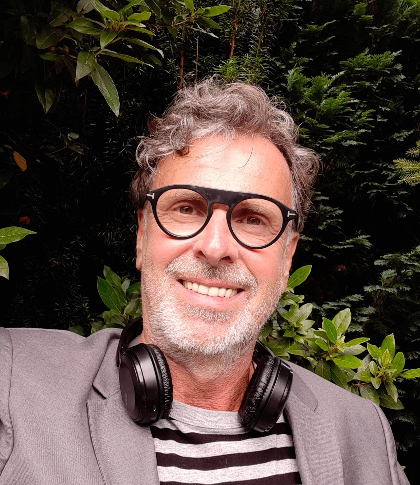 John Kistermann, Pedagodisch Wetenschapper