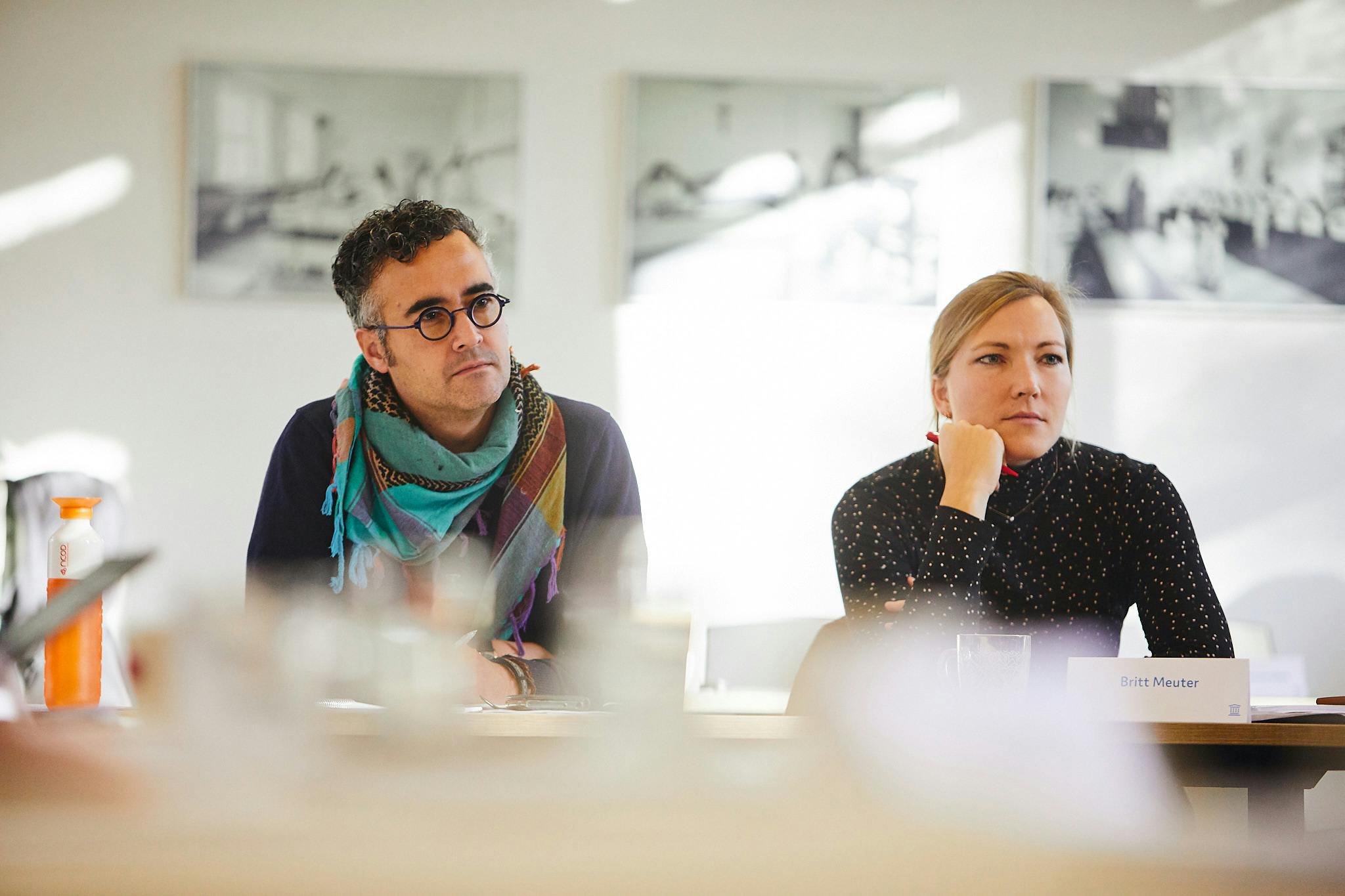Postacademische opleiding tot gedragsveranderaar