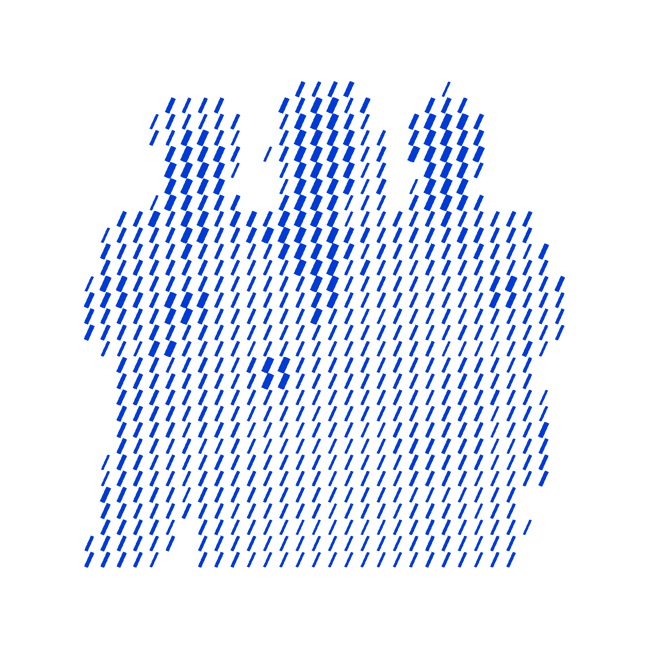 Met welk gedragsvraagstuk wil jij aan de slag?