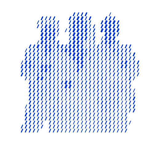 Met welk gedragsvraagstuk wil jij aan de slag?