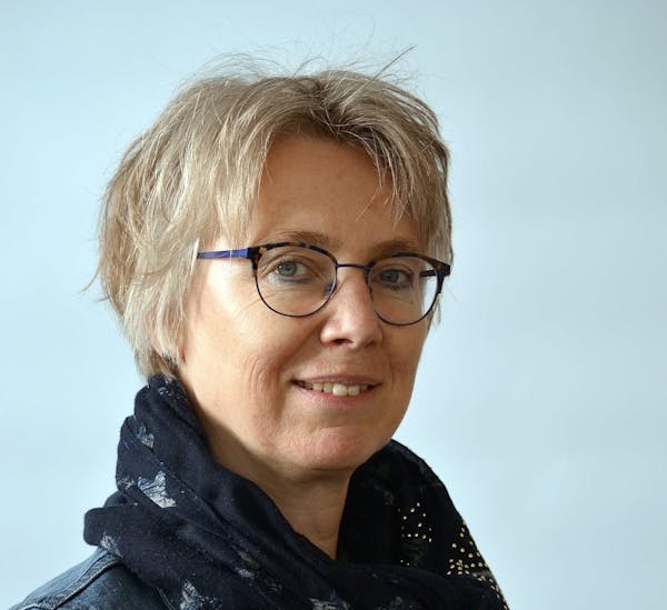 Fennie Munneke, alumnus Grip op Gezondheidsgedrag