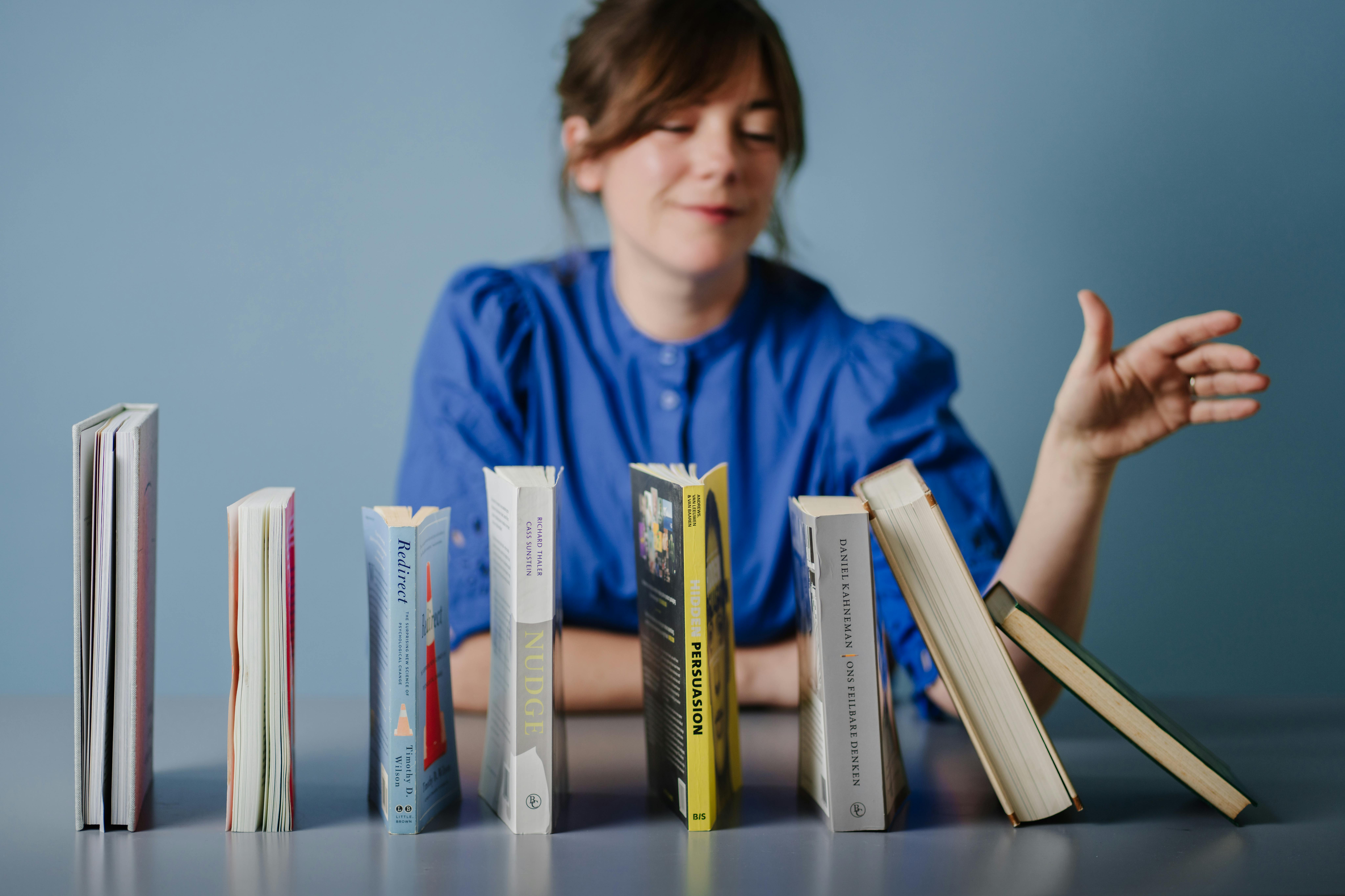 mythes over gedragsverandering ontkracht