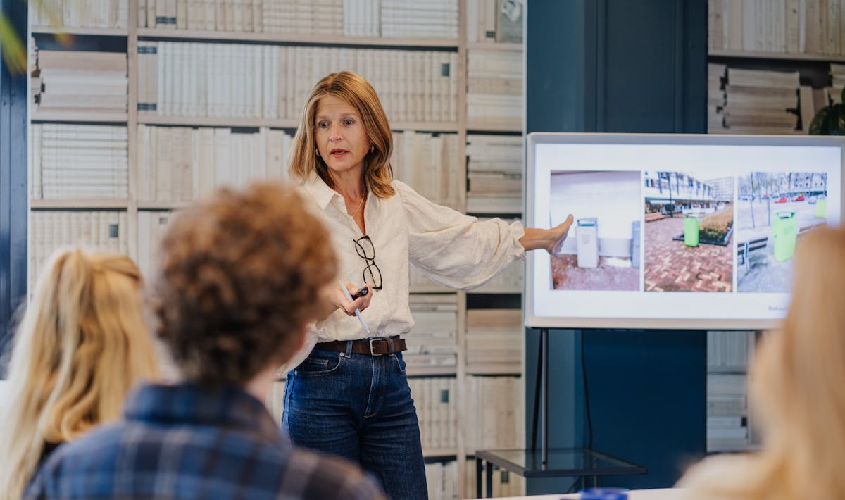 Afbeelding van interventieontwikkeling