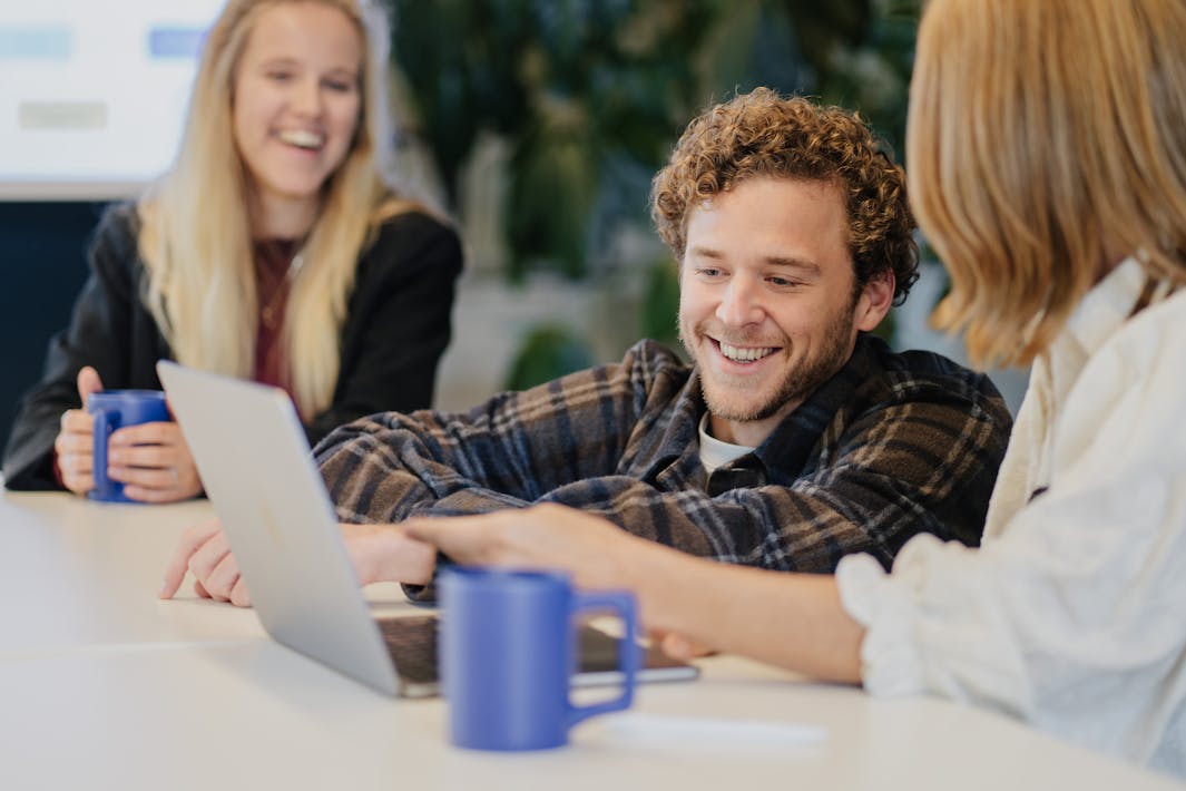 Afbeelding van begeleiding bij CASI