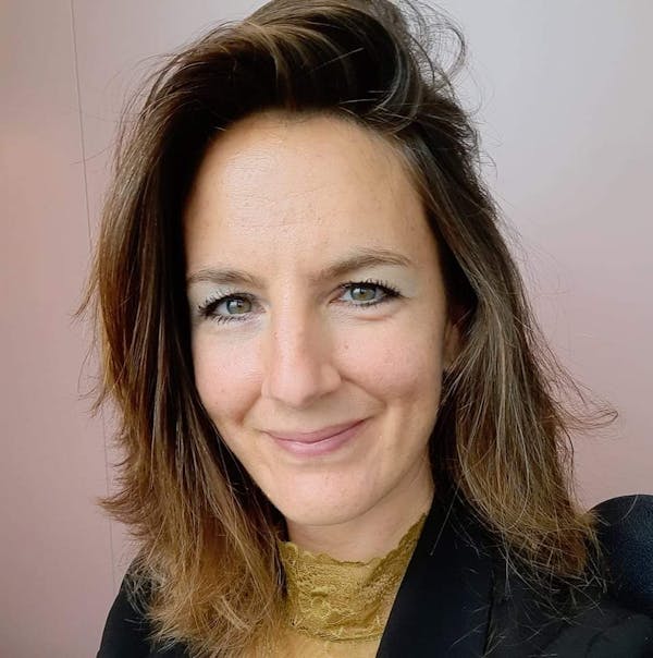 Laura Jacobs alumnus Postacademische opleiding tot Gedragsveranderaar