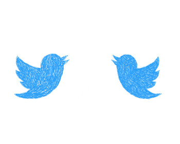 14 Twitter-Accounts, die euren Feed, ach, euer ganzes Leben bereichern!
