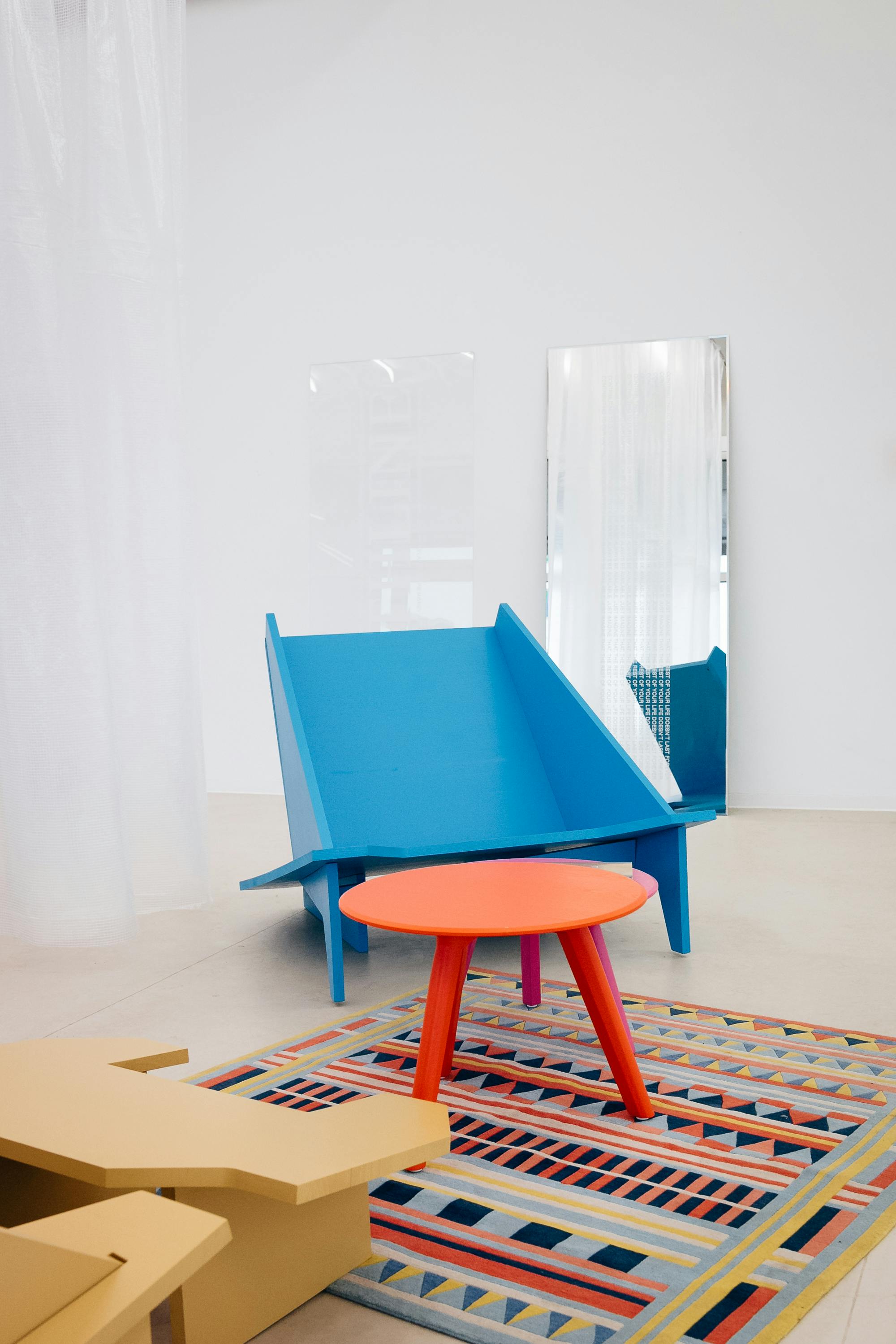 Möbeldesign – Made in Berlin #1: Objekte unserer Tage