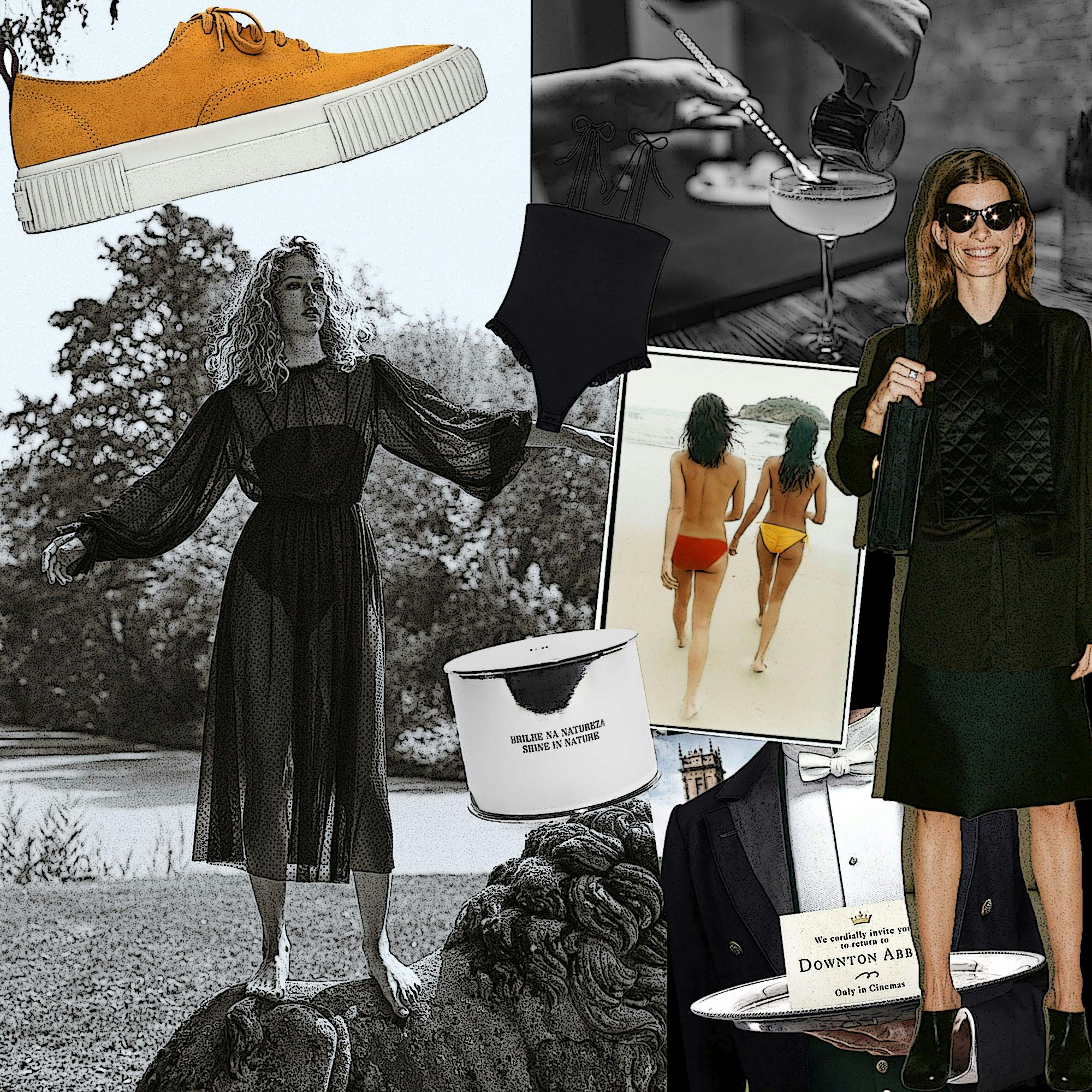 Beige News 03 / 12