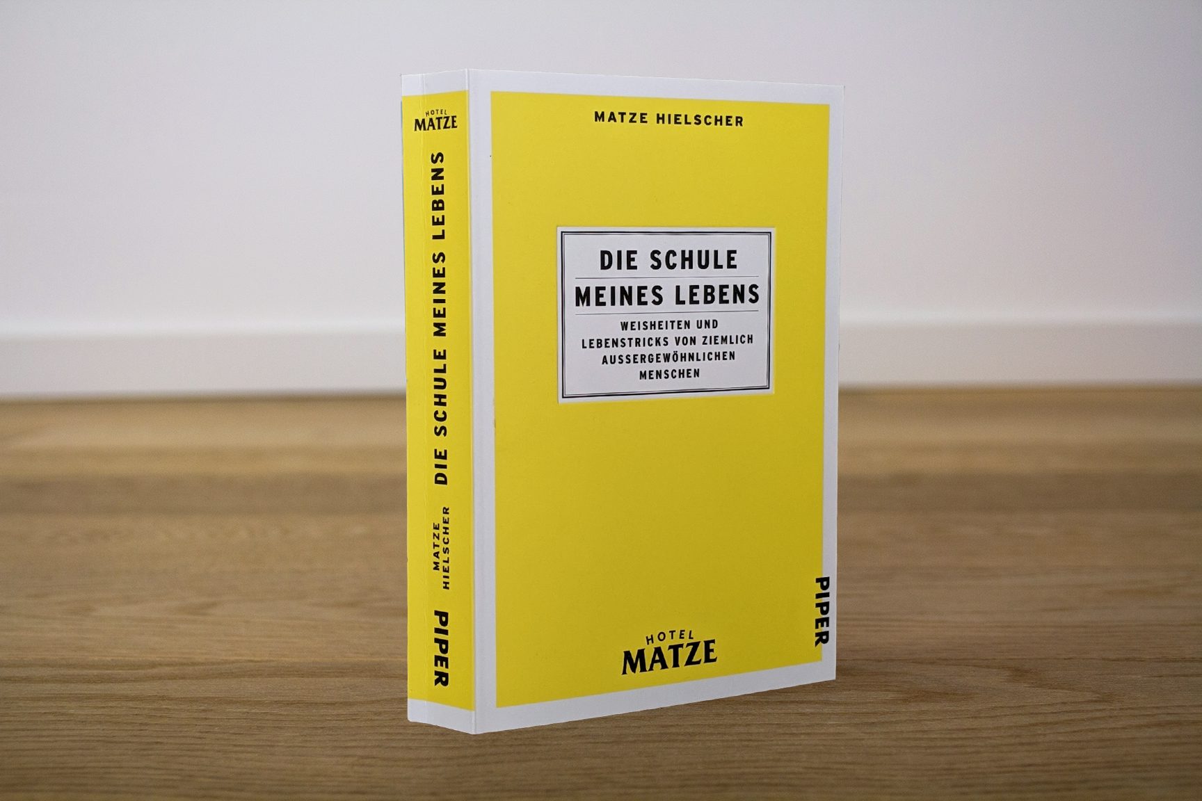 buch-matze-hielscher-die-schule-meines-lebens