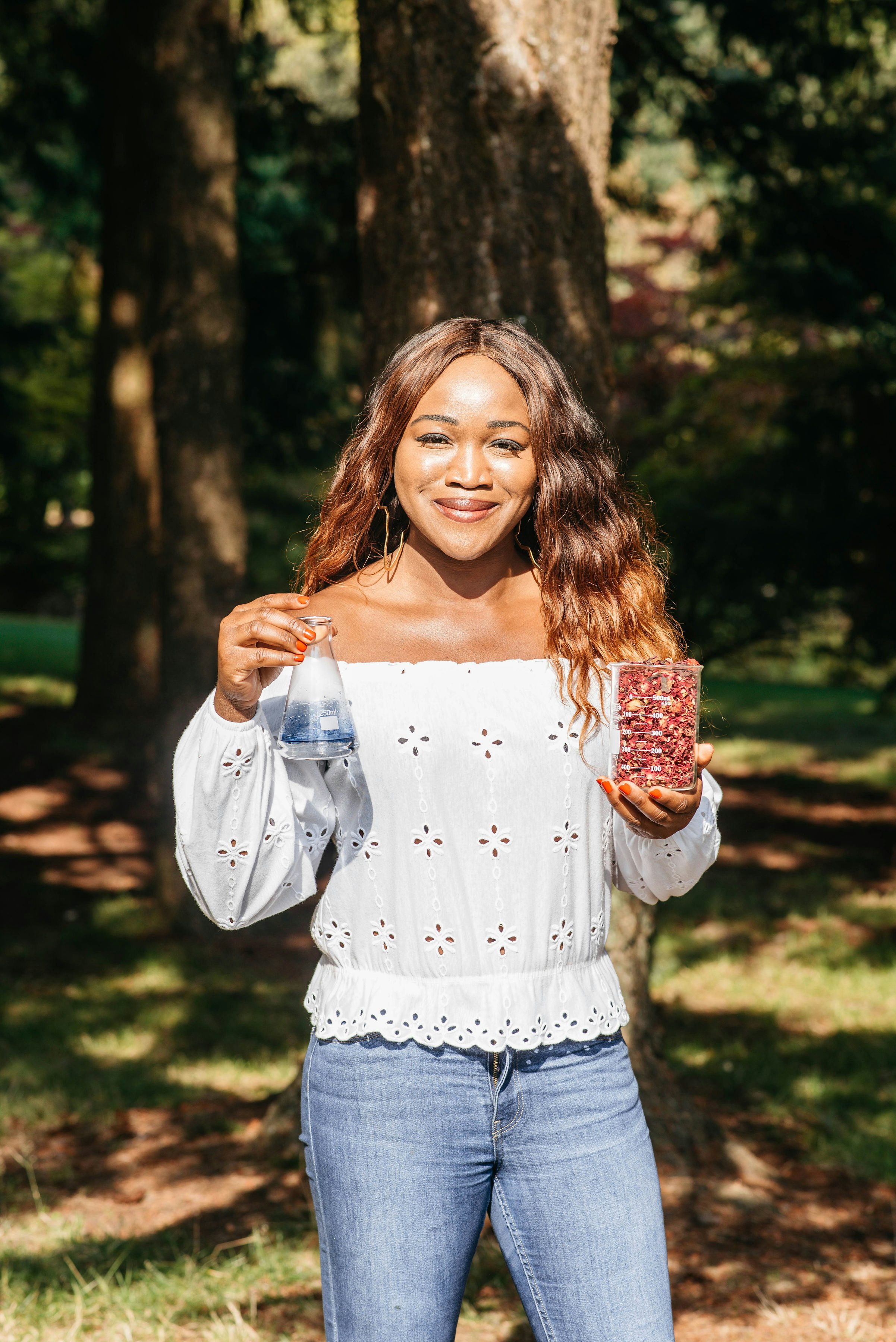 Okoko Cosmetiques Founder Beige Diversify Your Topshelf